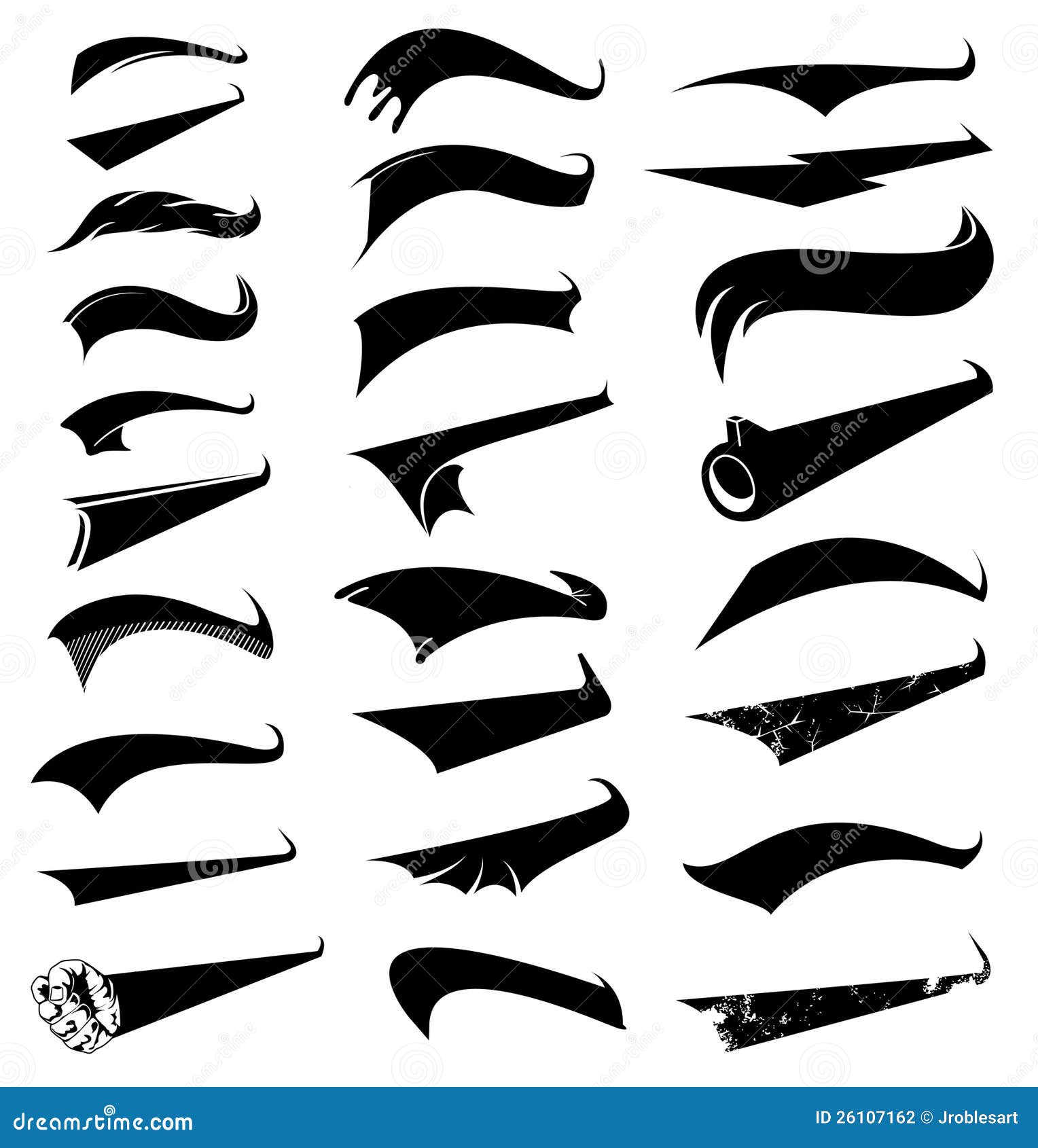 sport tail clipart - photo #4