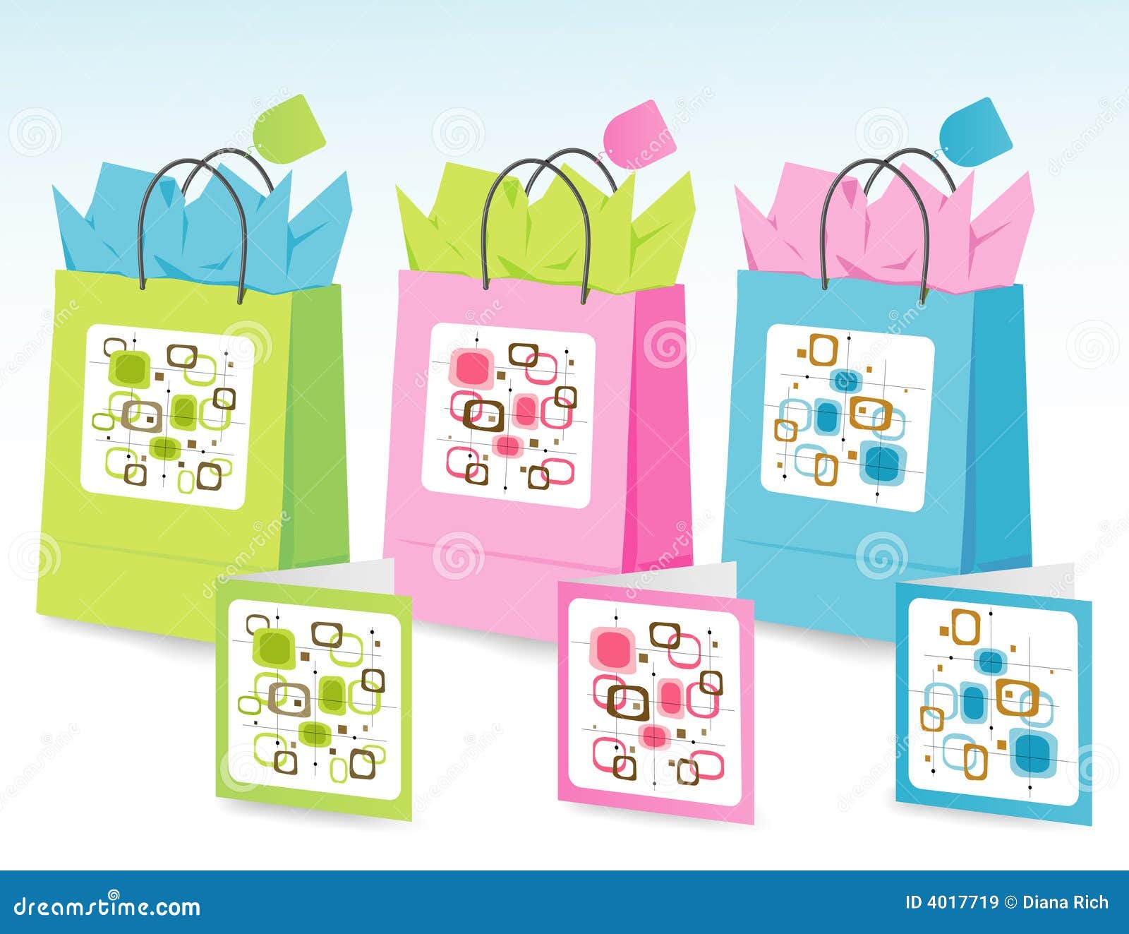 gift bag clipart - photo #41