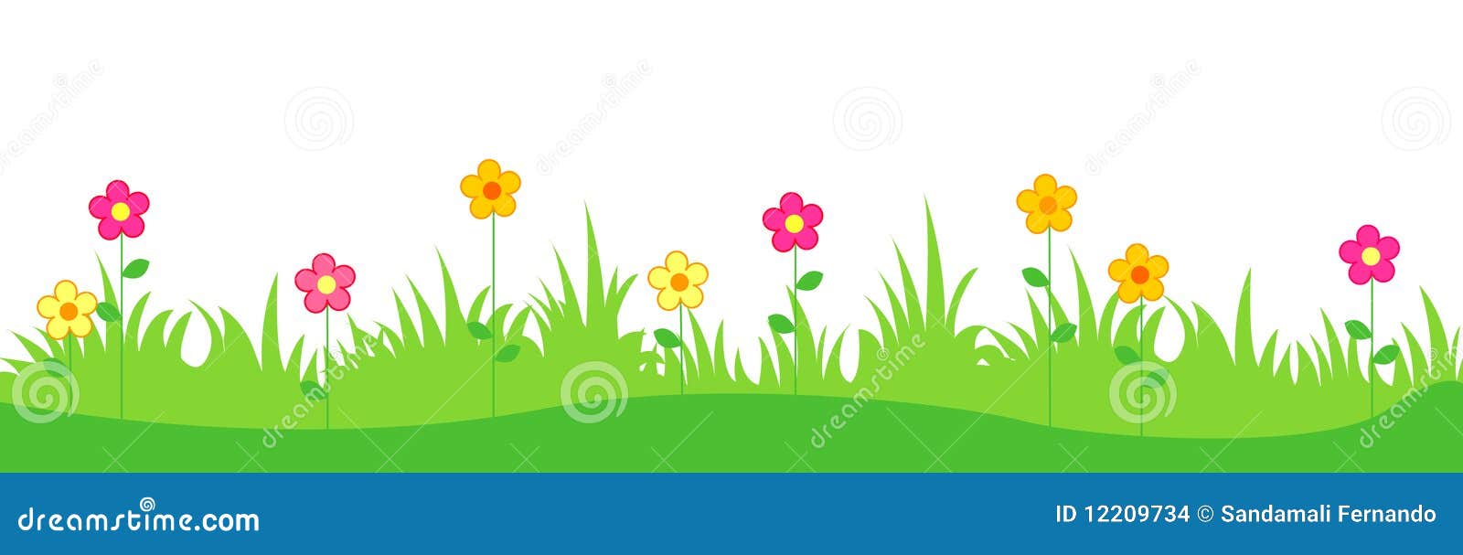 spring clip art banners - photo #10