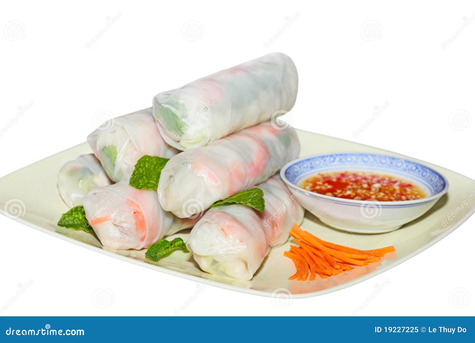 free clipart spring rolls - photo #12