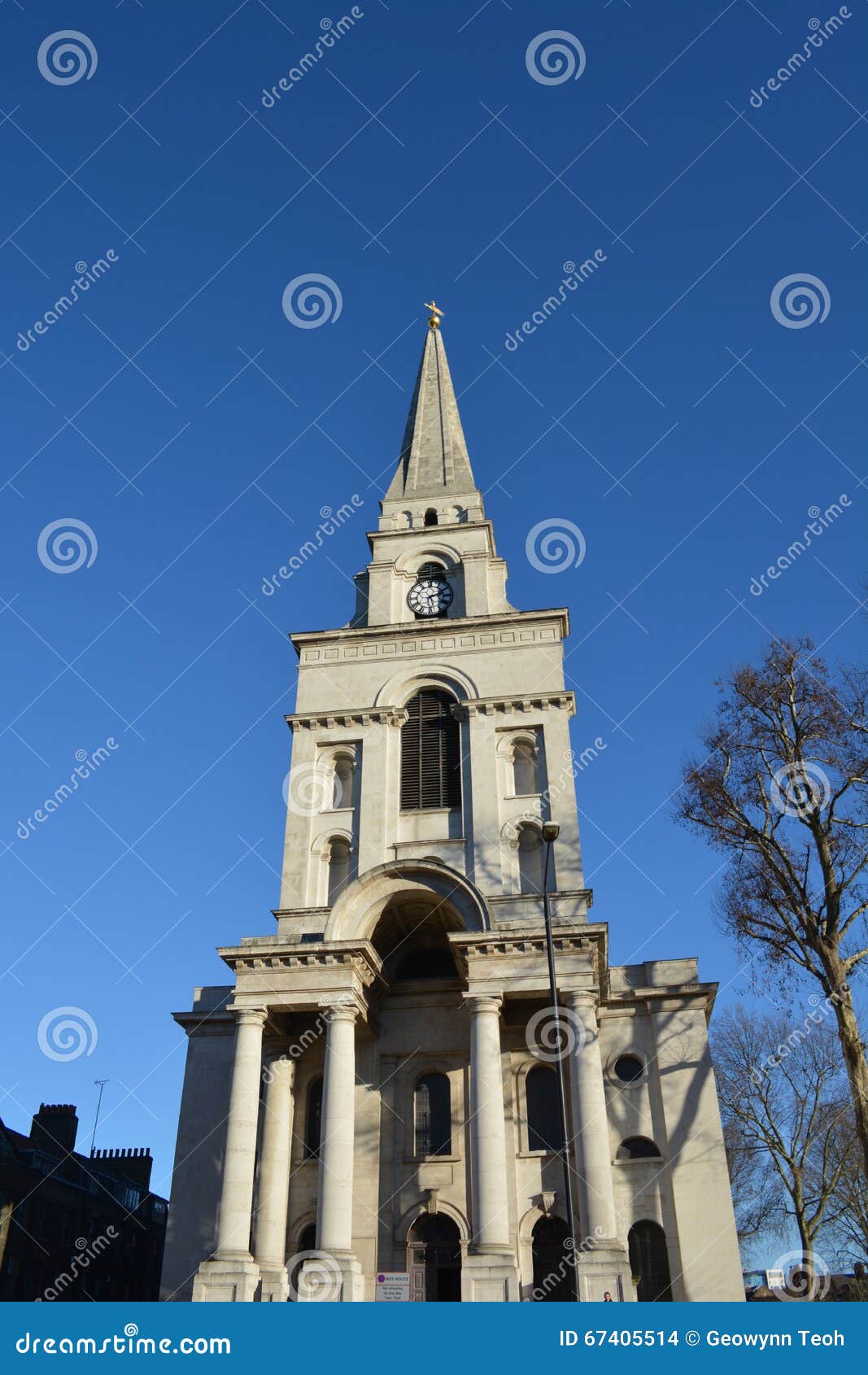 St Martin Of Tours Anglican Church St Martin Of Tours Anglican Church