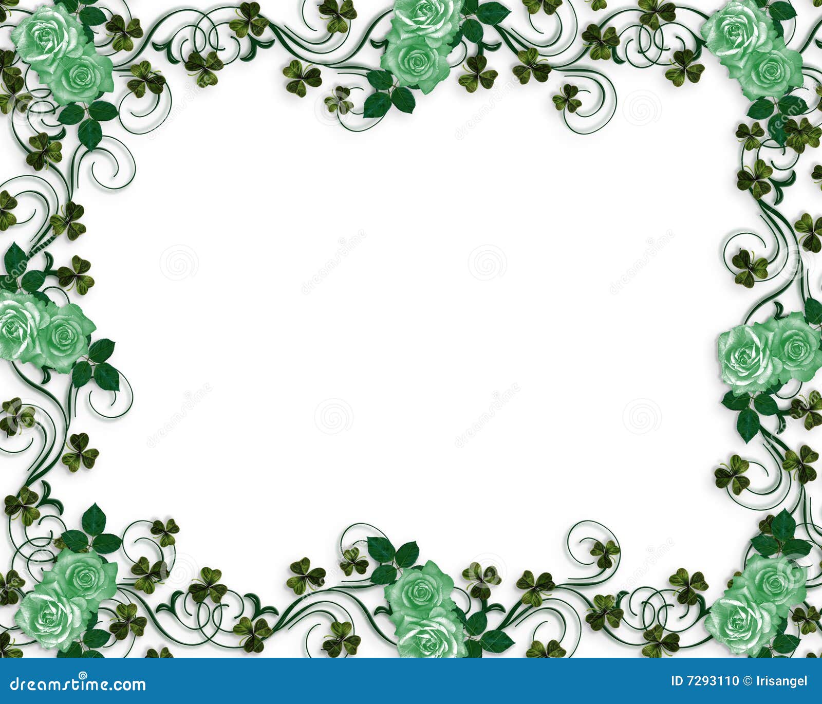 clipart celtic rose - photo #29