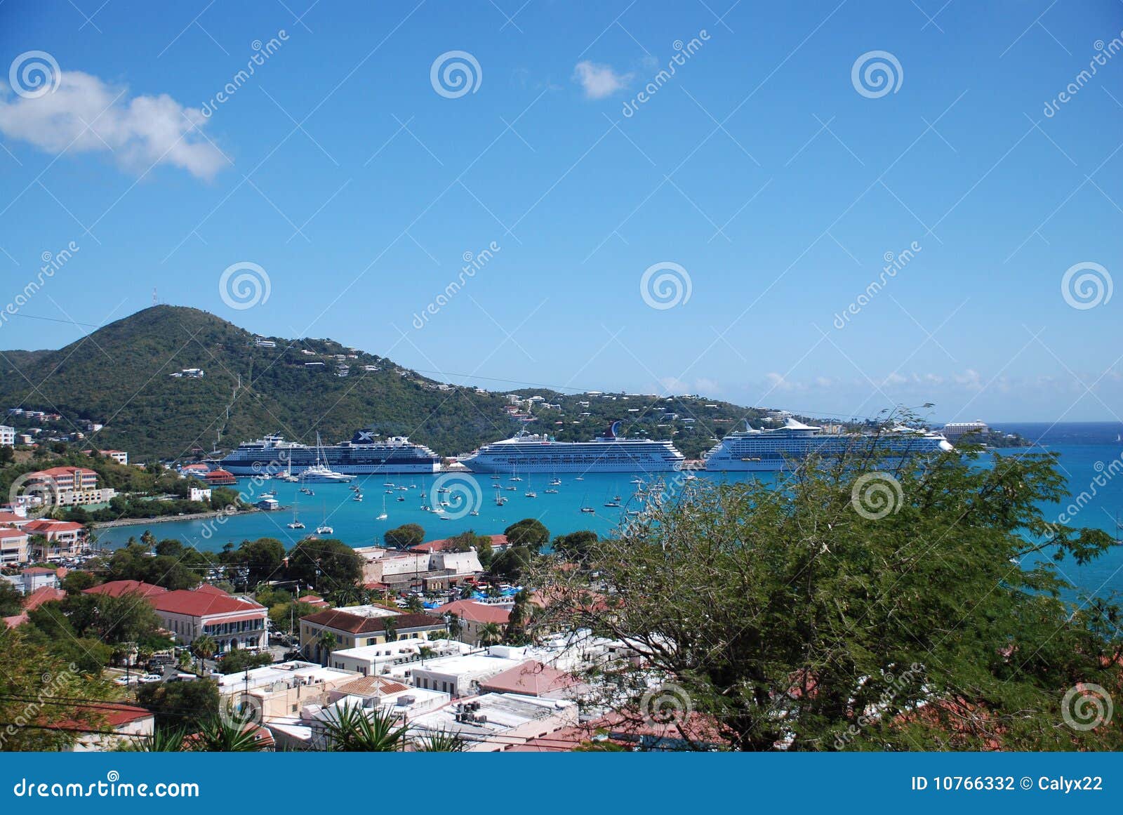 Virgin Islands Radio Stream Virgin Islands Radio Stream
