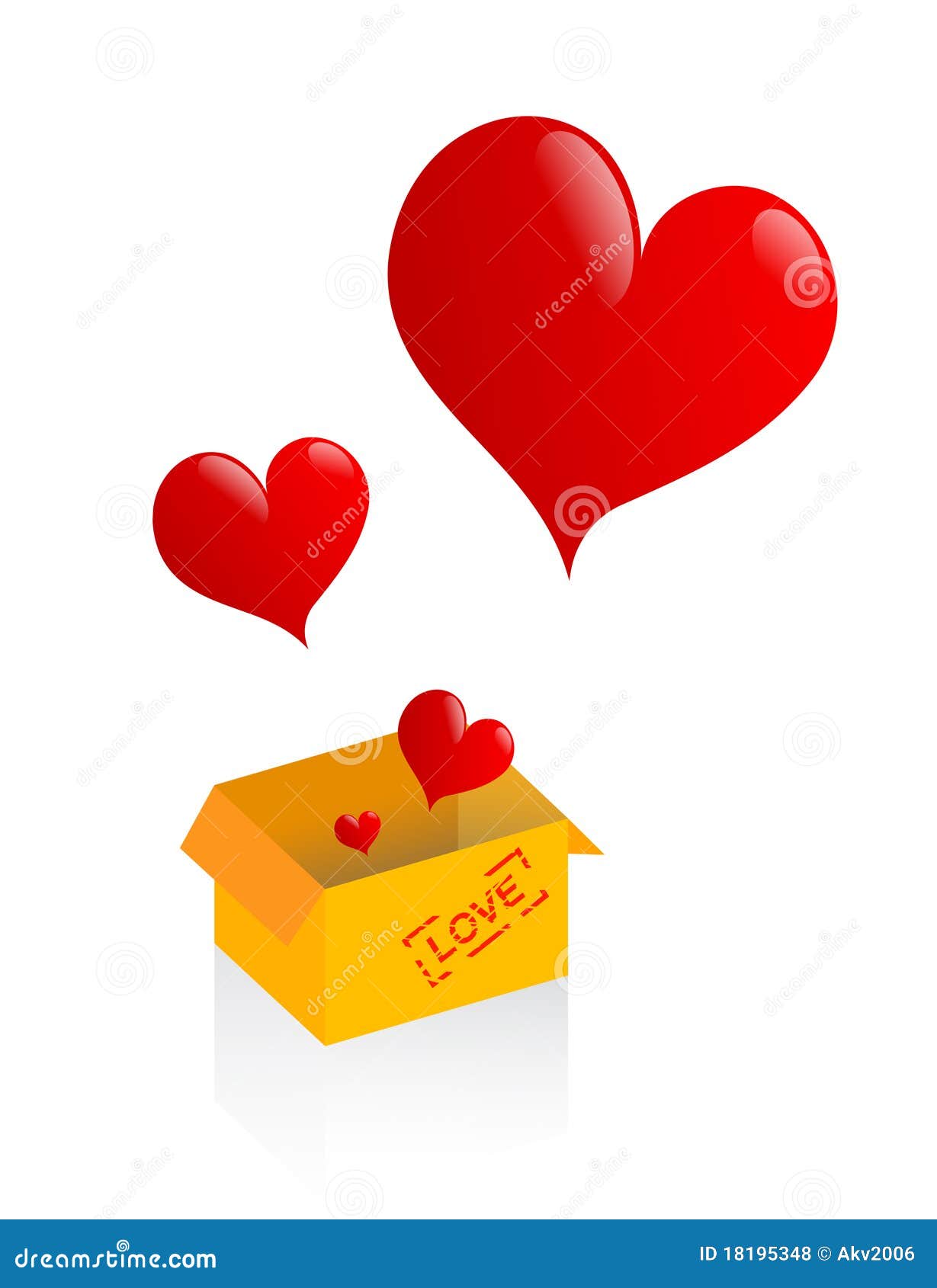 St. Valentine`s Day Heart-shape Royalty Free Stock Photos - Image ...