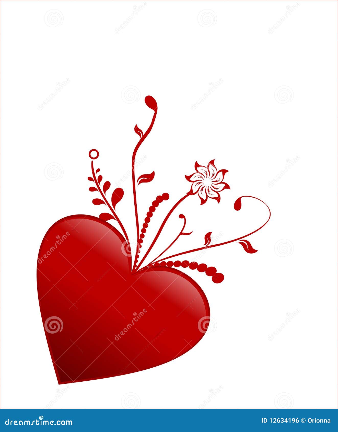 saint valentine clipart - photo #18