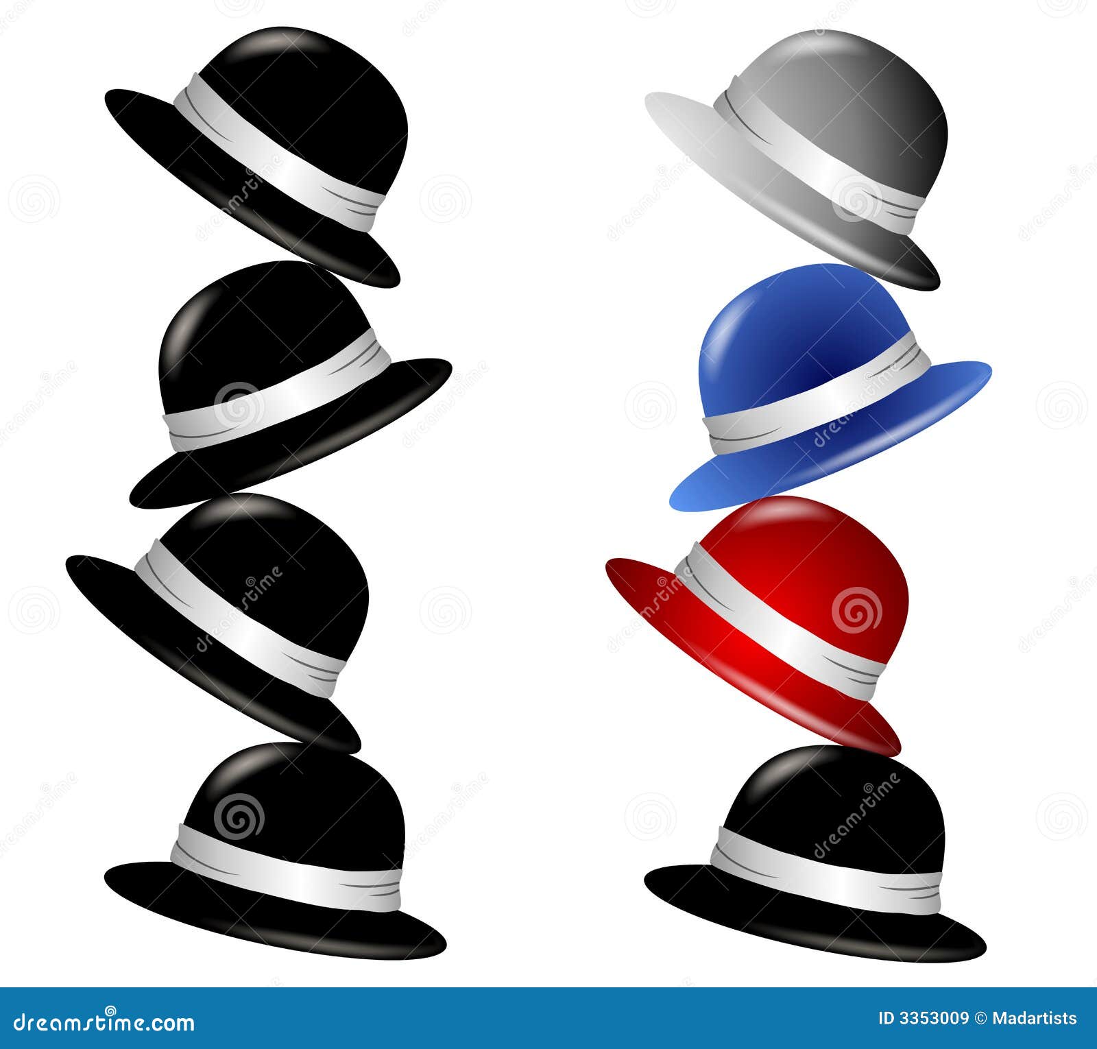 paper hat clipart - photo #20