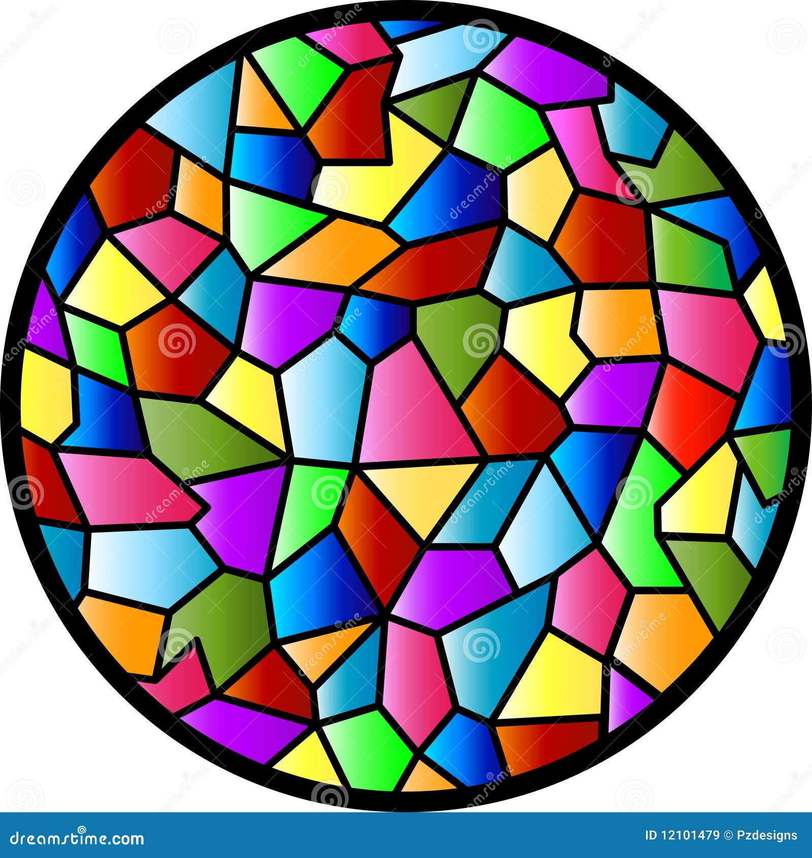 stained glass window clipart - photo #6