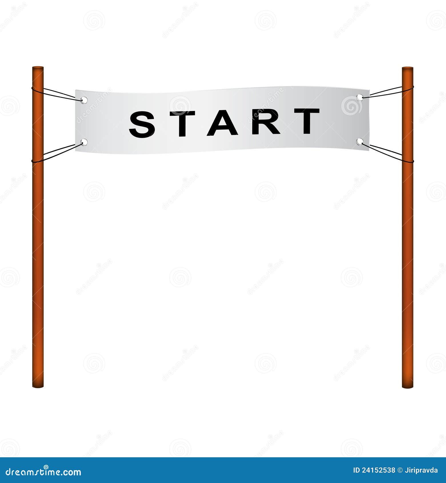 starting line clip art images - photo #6