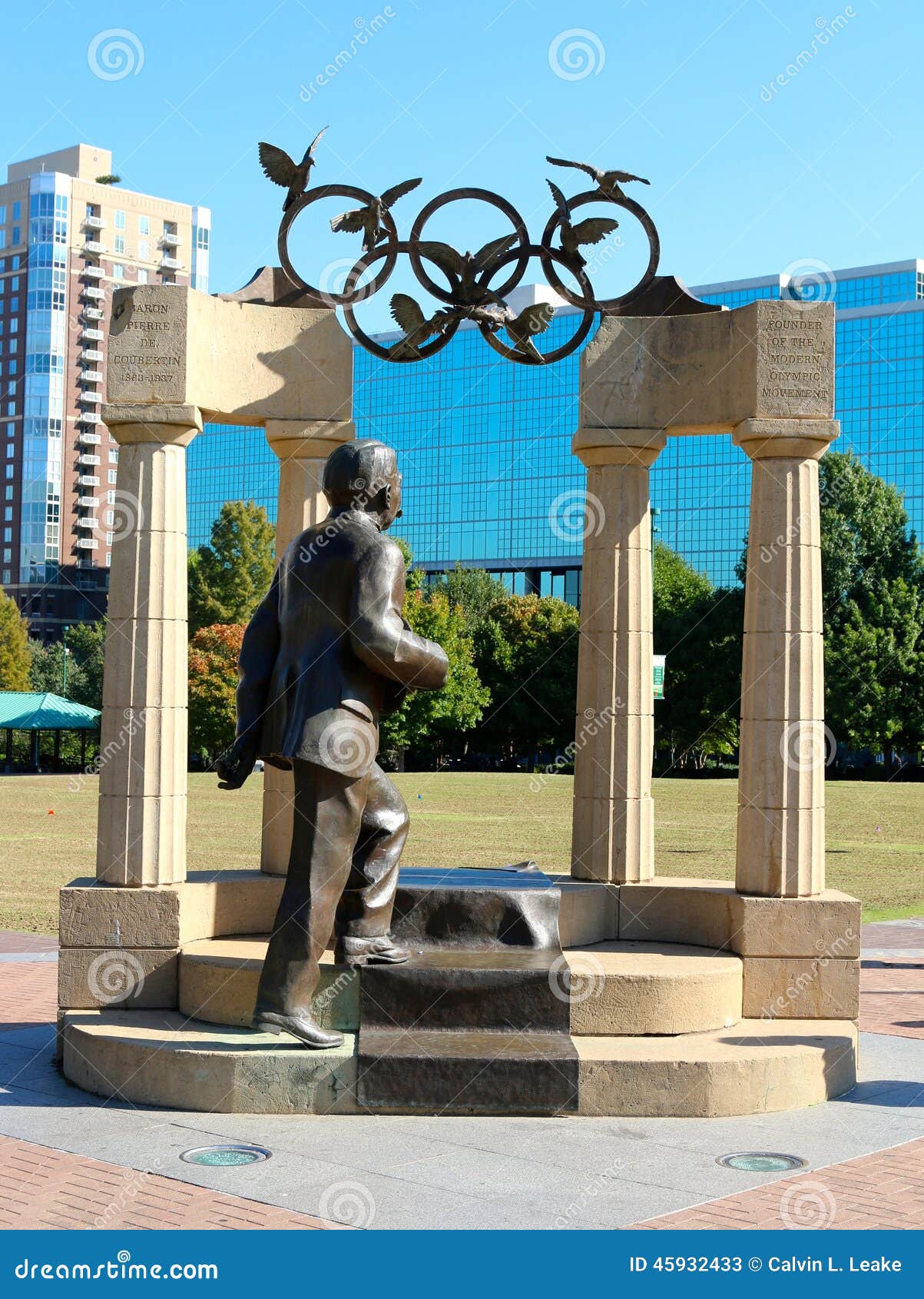 the modern olympic movement The modern olympic games or olympics the olympic movement encompasses a large number of national and international sporting organisations and. the modern olympic movement The modern olympic games or olympics the olympic movement encompasses a large number of national and international sporting organisations and.
