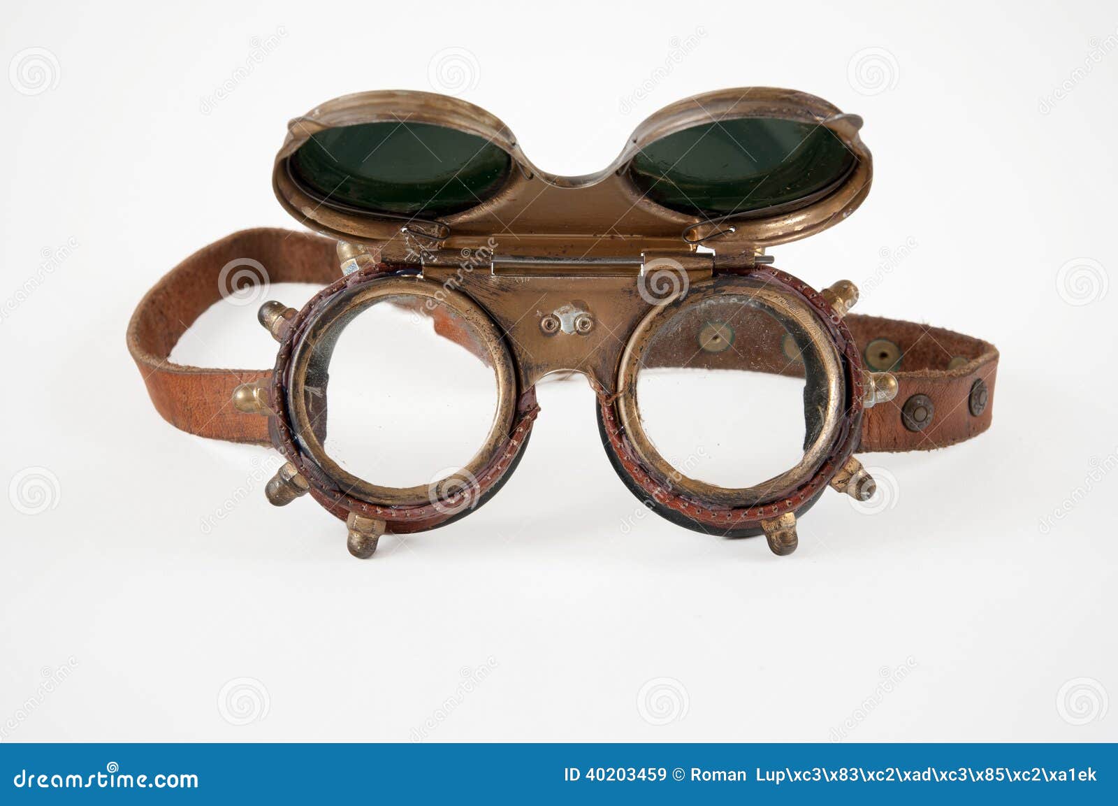 steampunk goggles clipart - photo #15