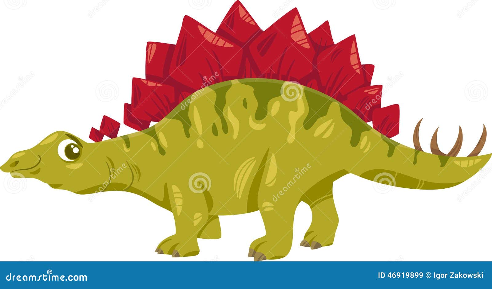 Stegosaurus Coloring Pages #10 Stegosaurus Coloring Pages #10