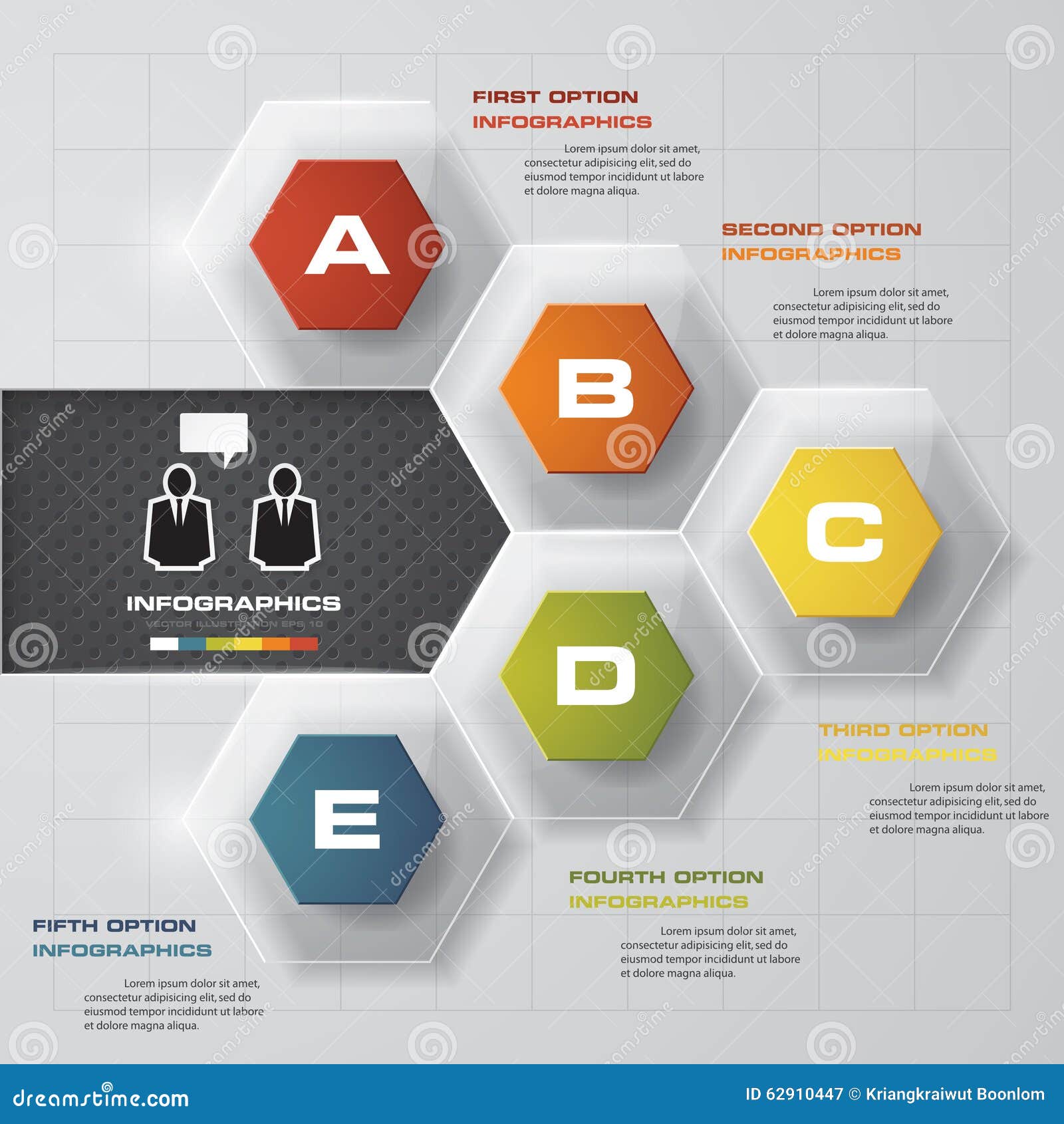 How company stock options work