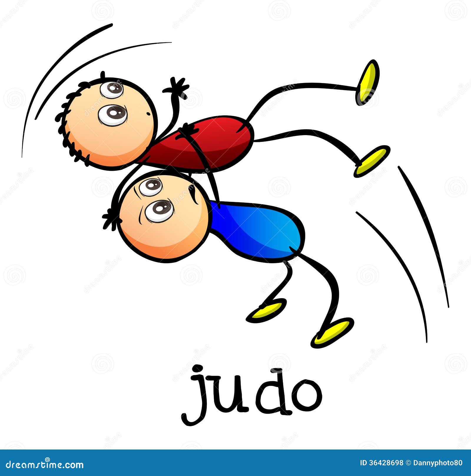 clipart judo - photo #39