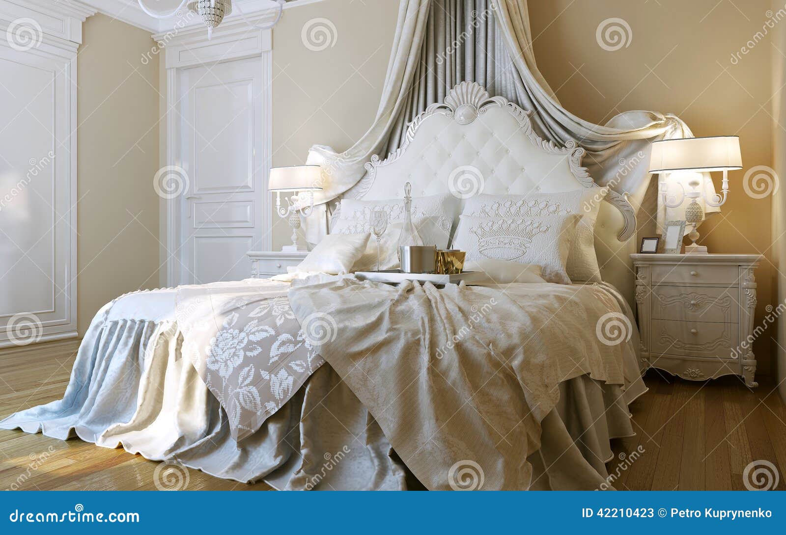 Letti Stile Barocco. Esempio Di Letto In Stile Barocco Saltano ... Letti Stile Barocco. Esempio Di Letto In Stile Barocco Saltano ...