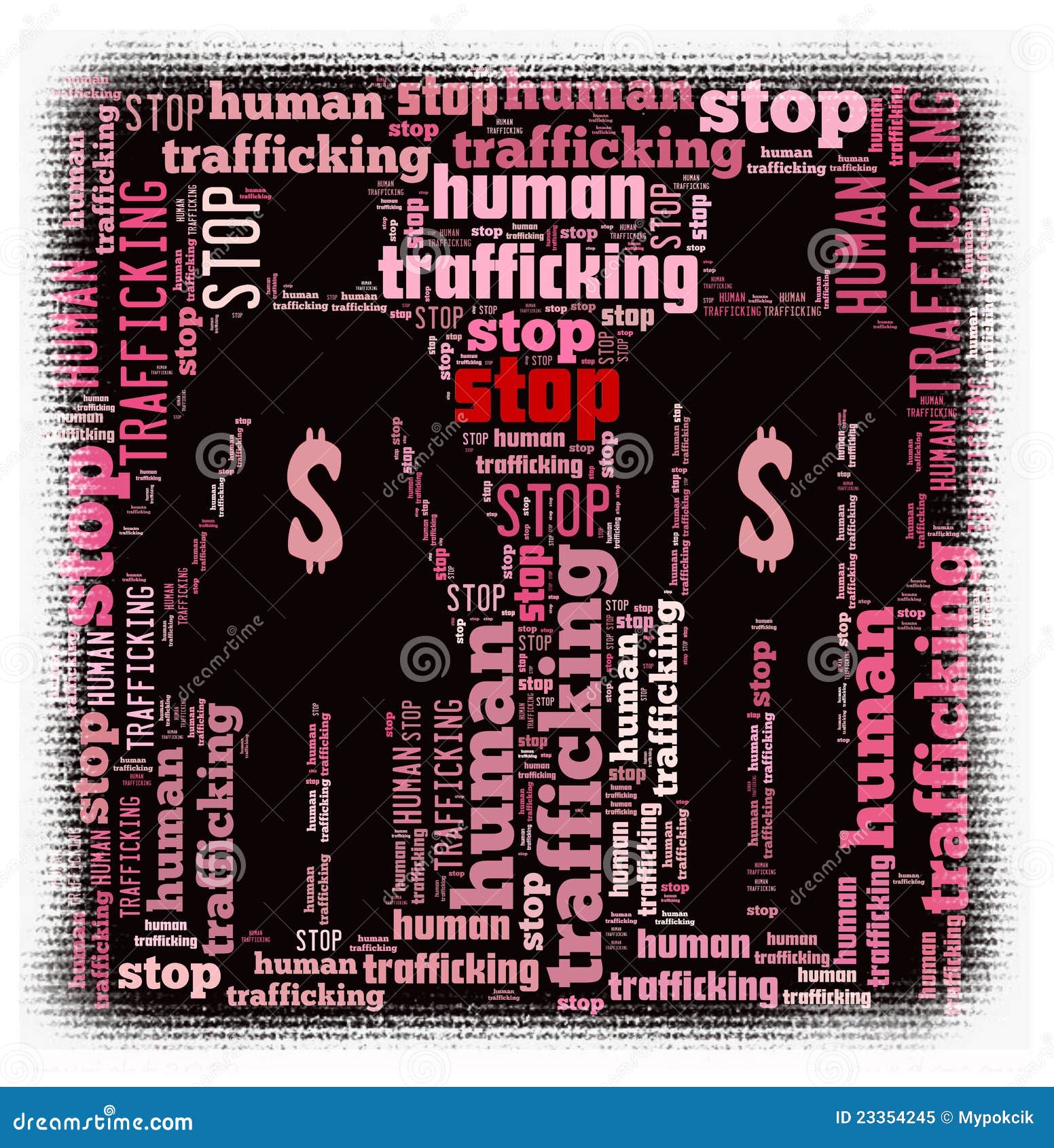 free clip art human trafficking - photo #25