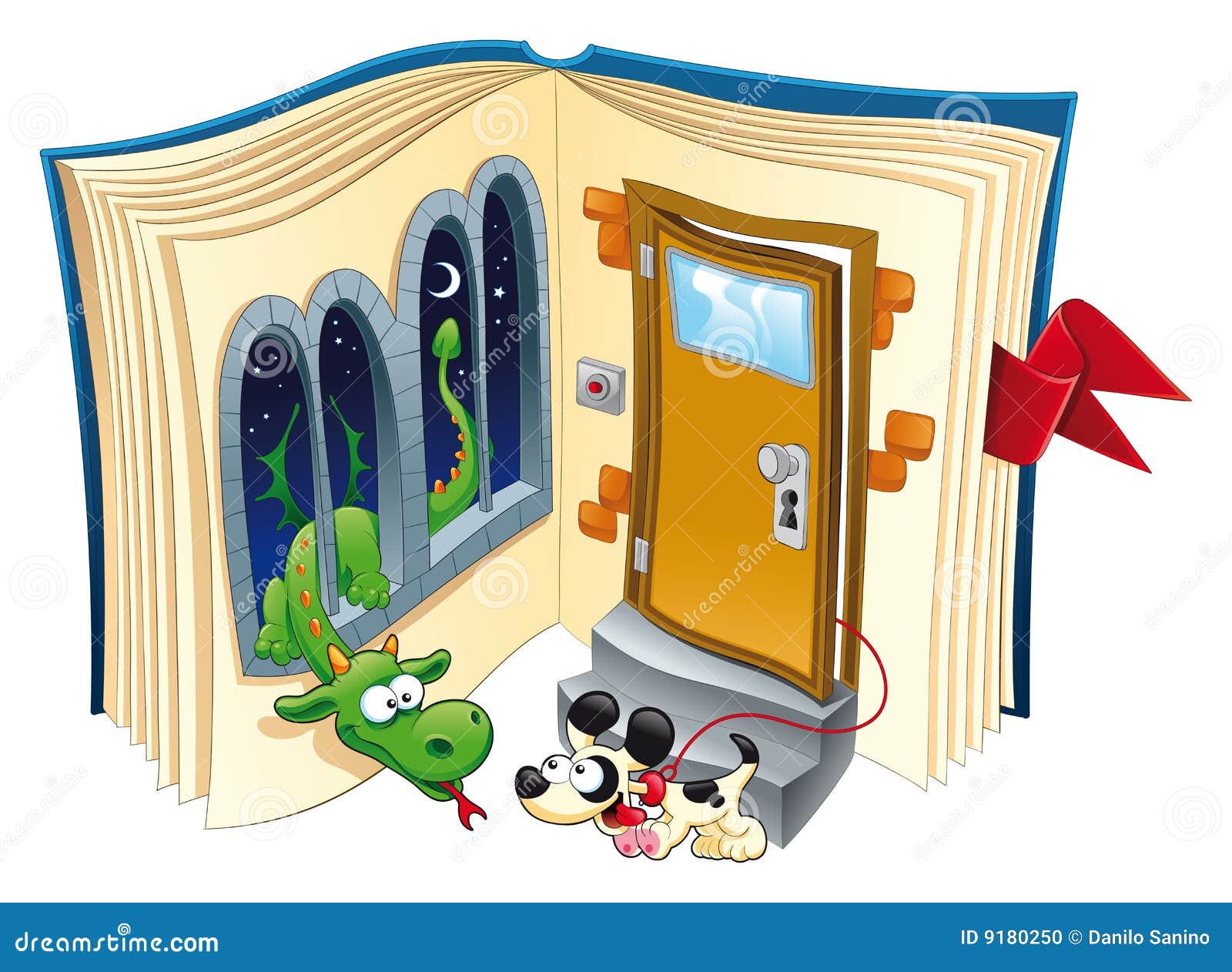 clipart pictures storybook - photo #26