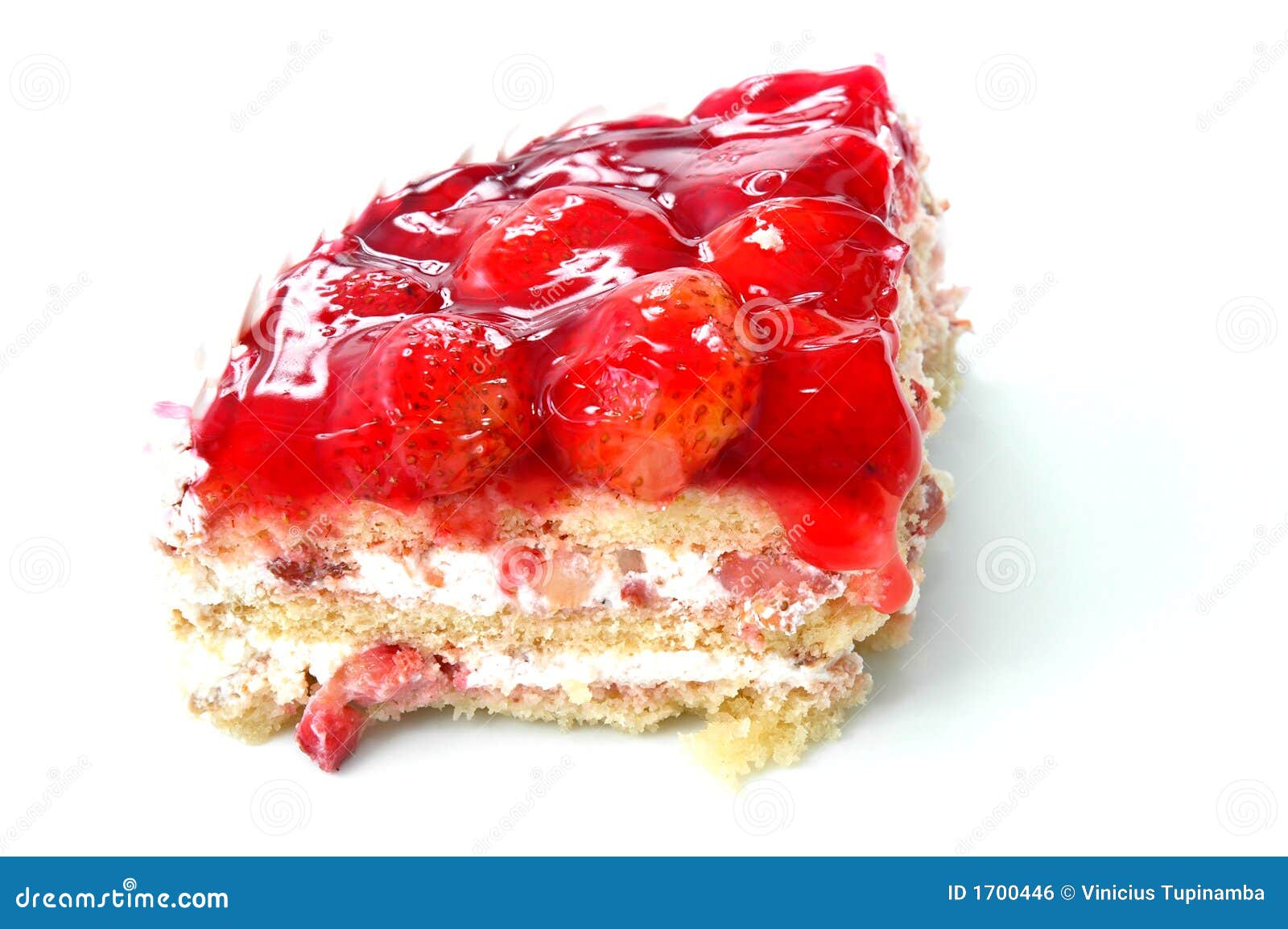 strawberry cake clipart - photo #39