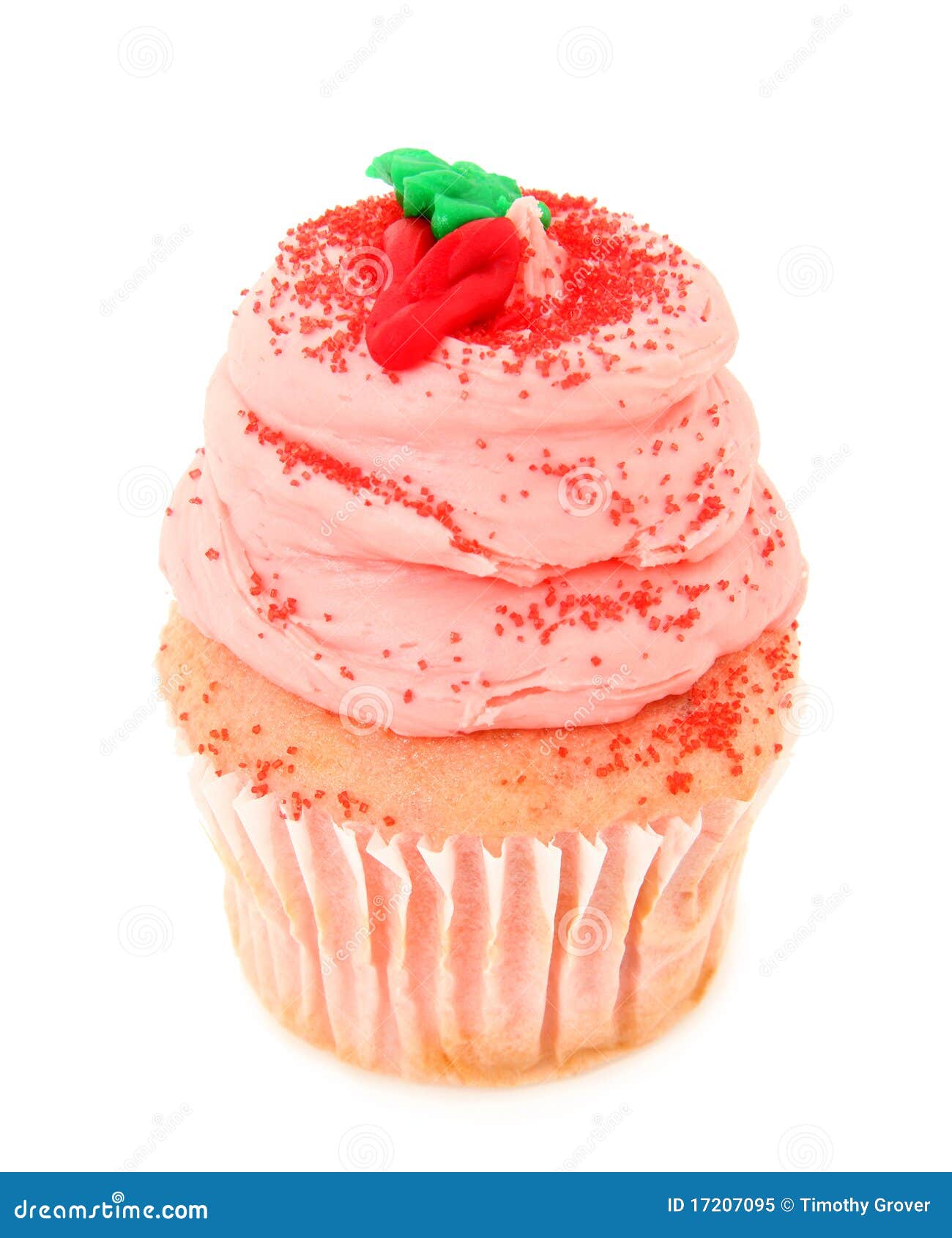 strawberry cupcake clipart - photo #39