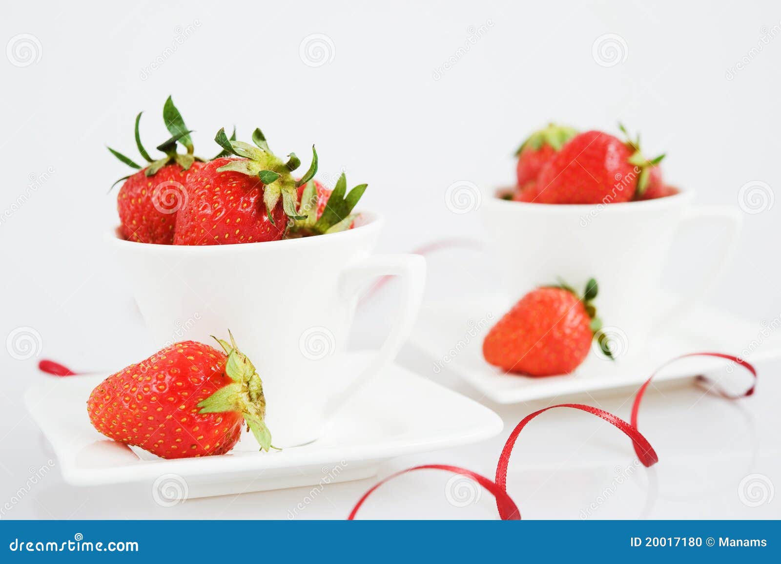 strawberry tea clipart - photo #28