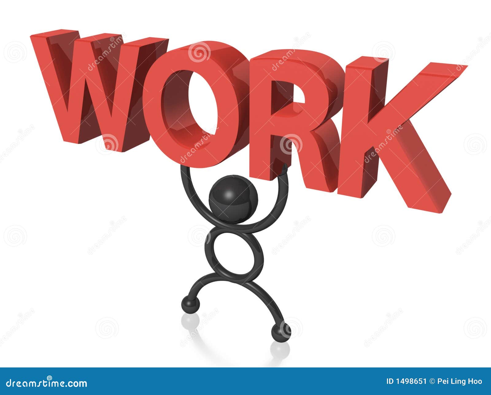 clipart word work - photo #48