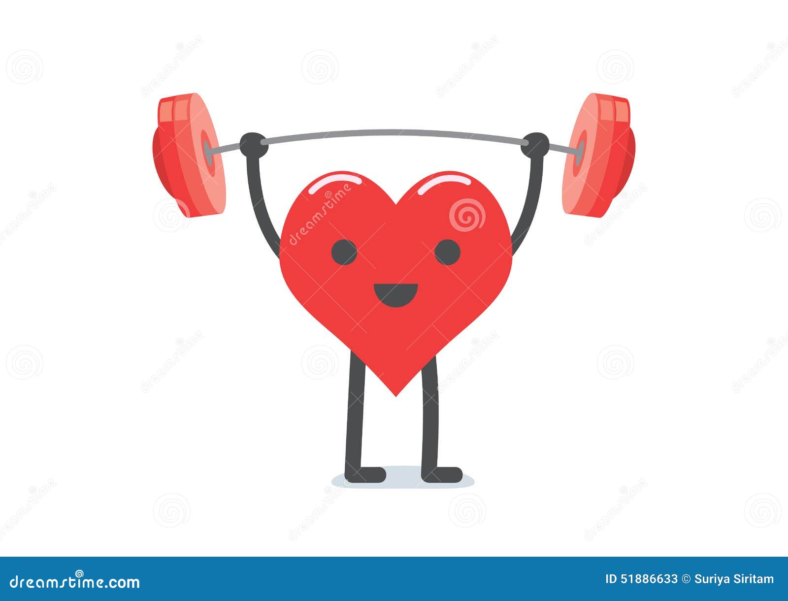 free strong heart clipart - photo #14