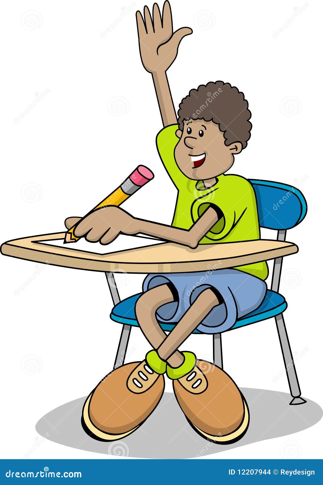 clip art good student - photo #24