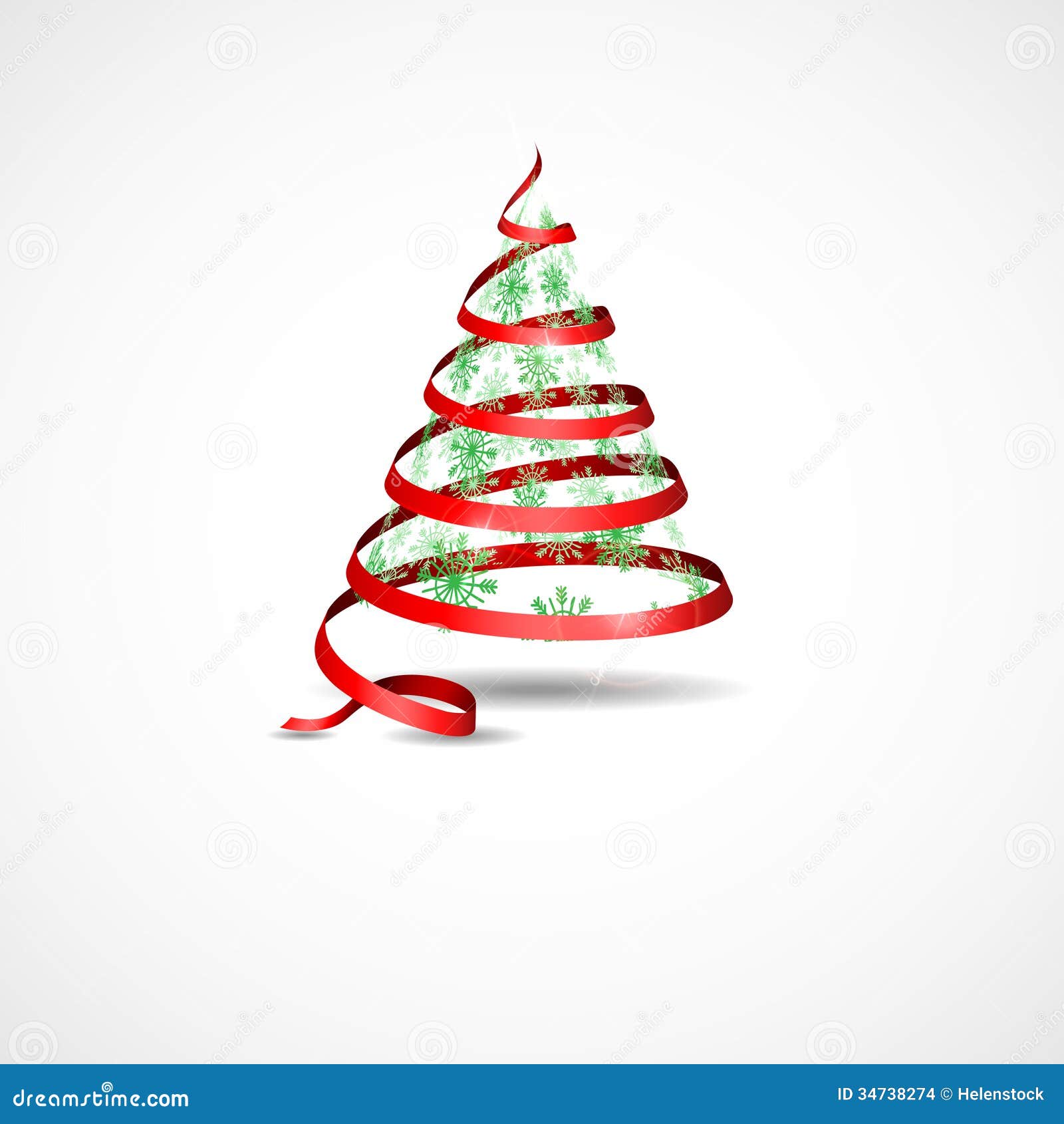 clipart christmas ribbon - photo #40