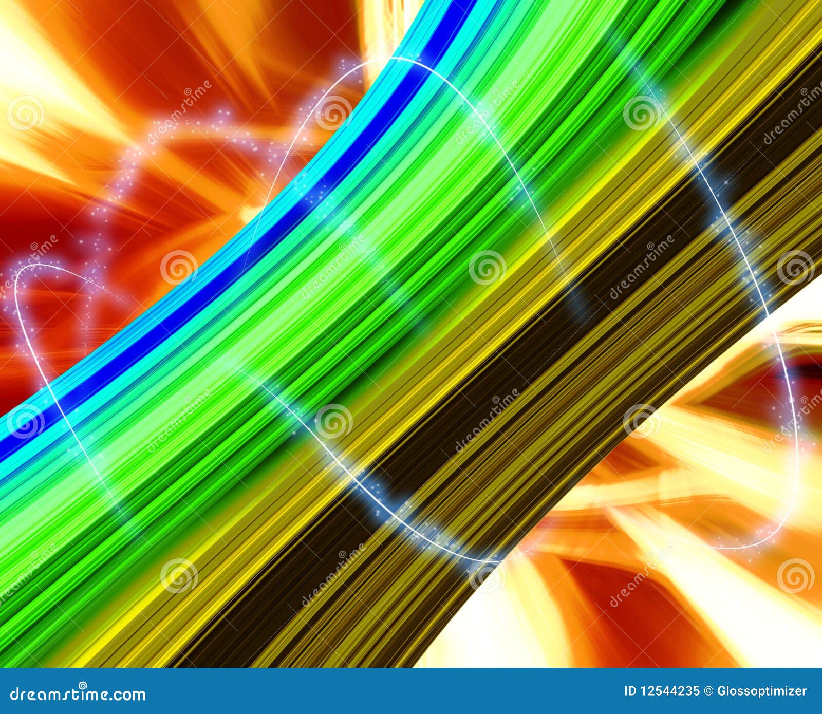  - subculture-light-line-yellow-background-12544235