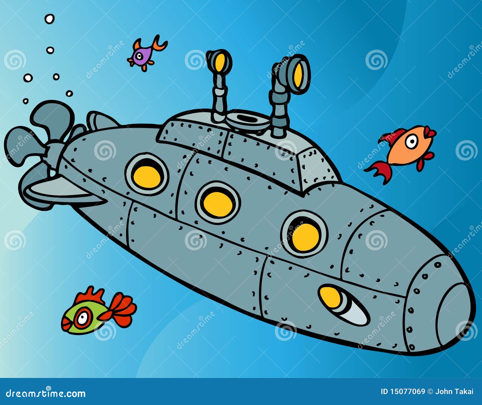 underwater clipart images - photo #31