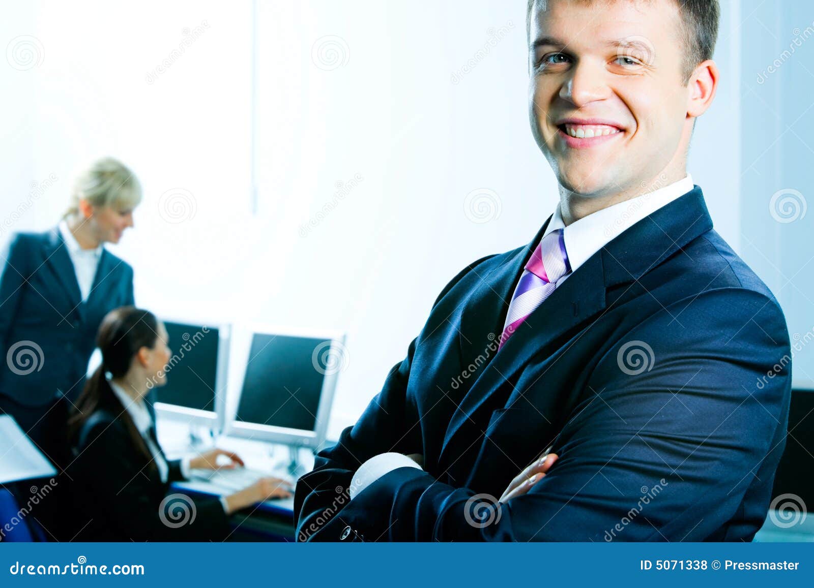 Forex leader