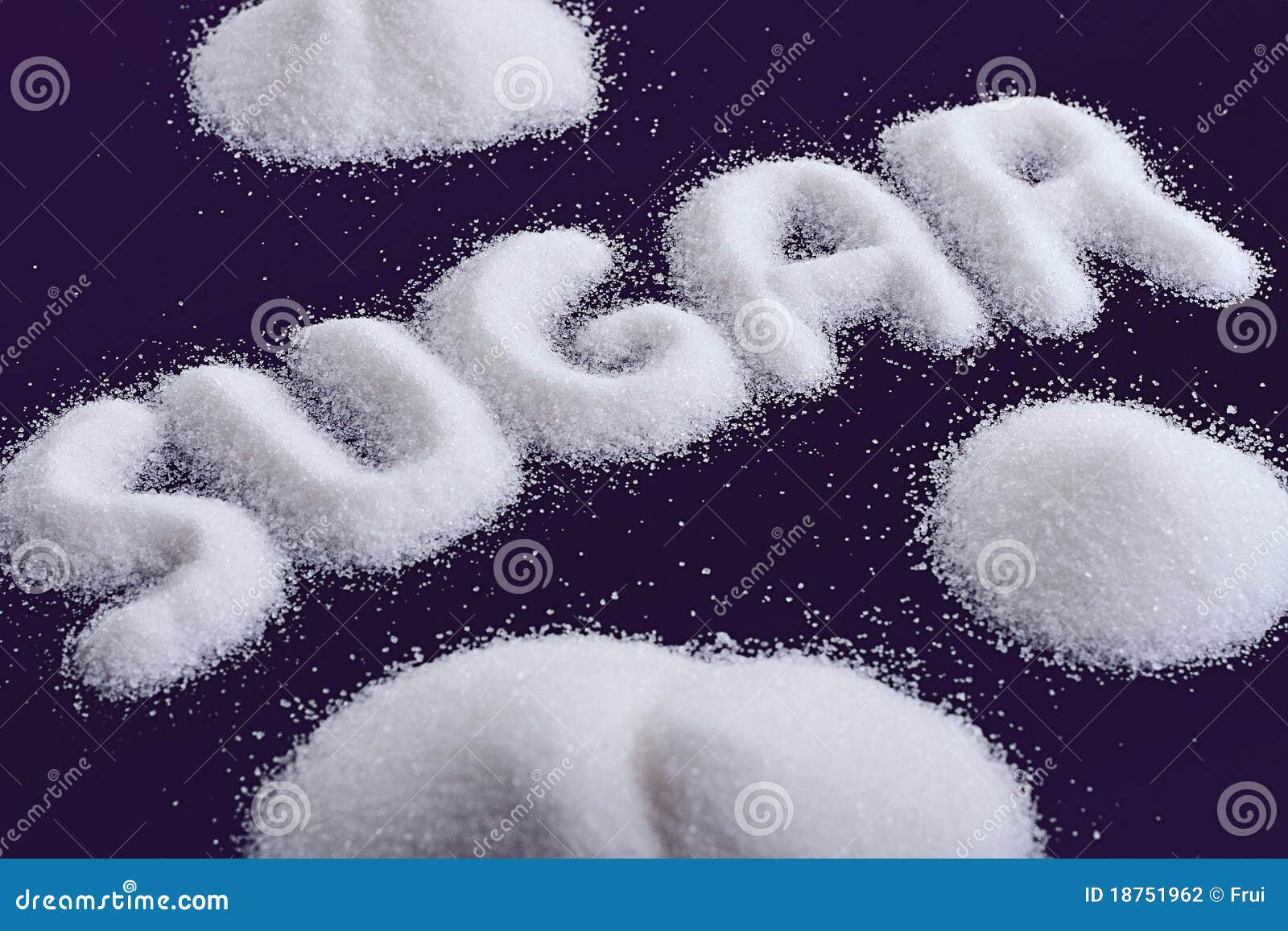 up letter with sugar sugar stock photography image 18751962 up letter with sugar sugar stock photography image 18751962