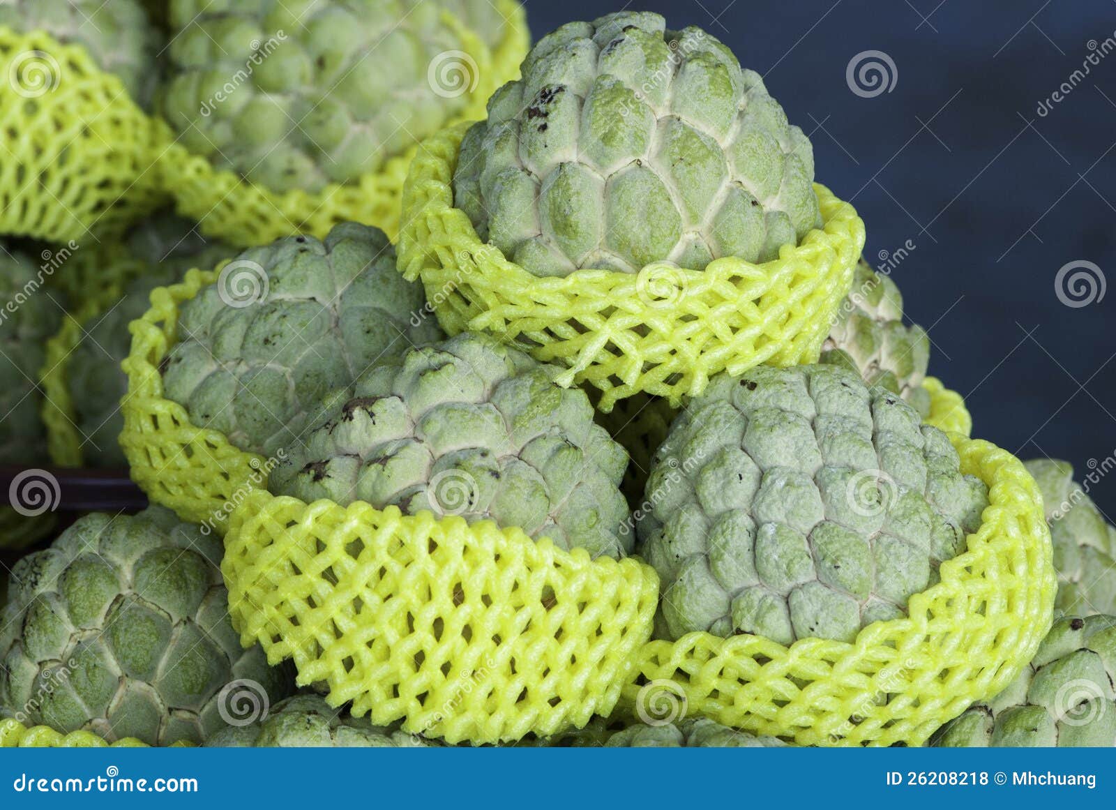 Sugarapple JungleKey.in Image