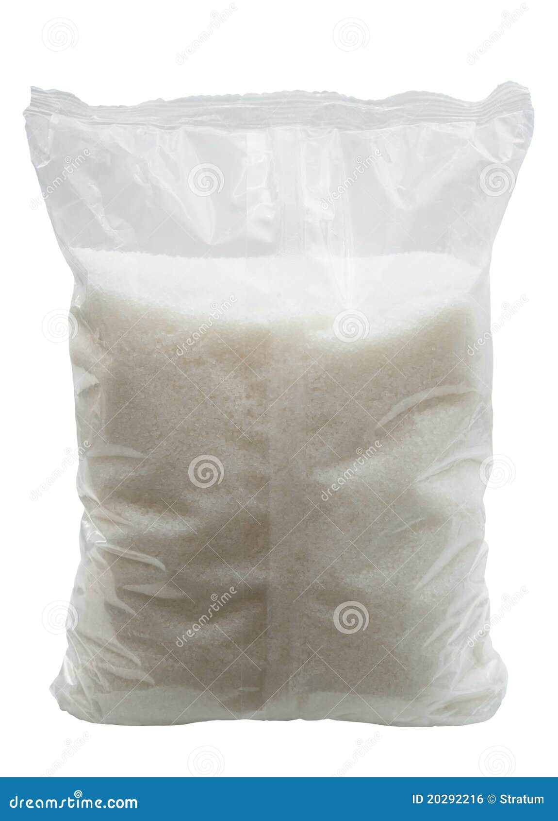 White Sugar Package - ...