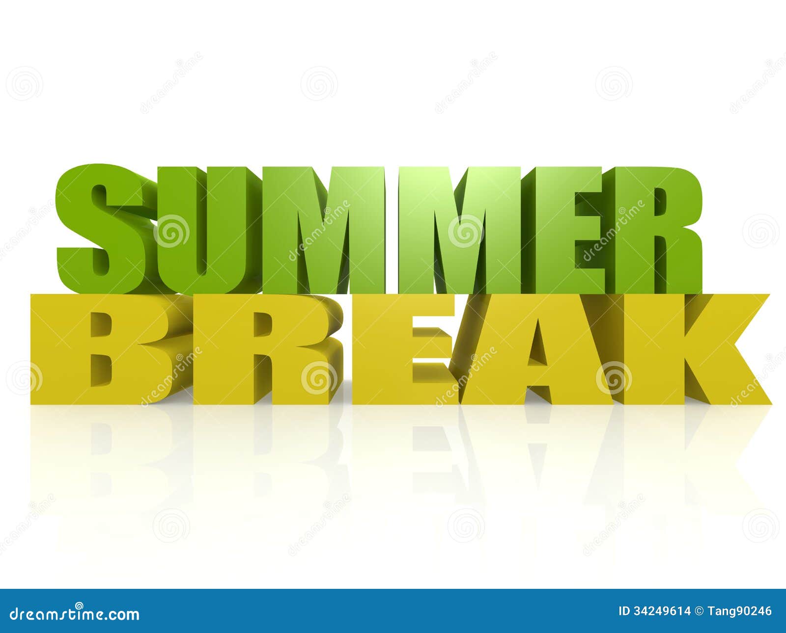 summer break free clipart - photo #28