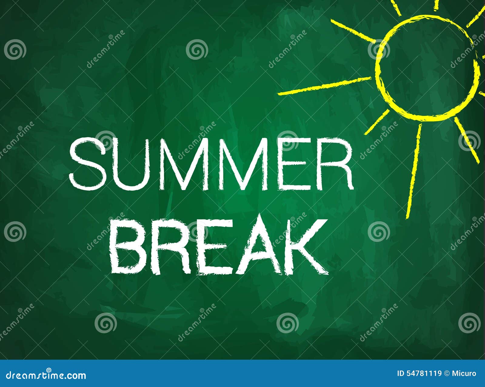 summer break free clipart - photo #50