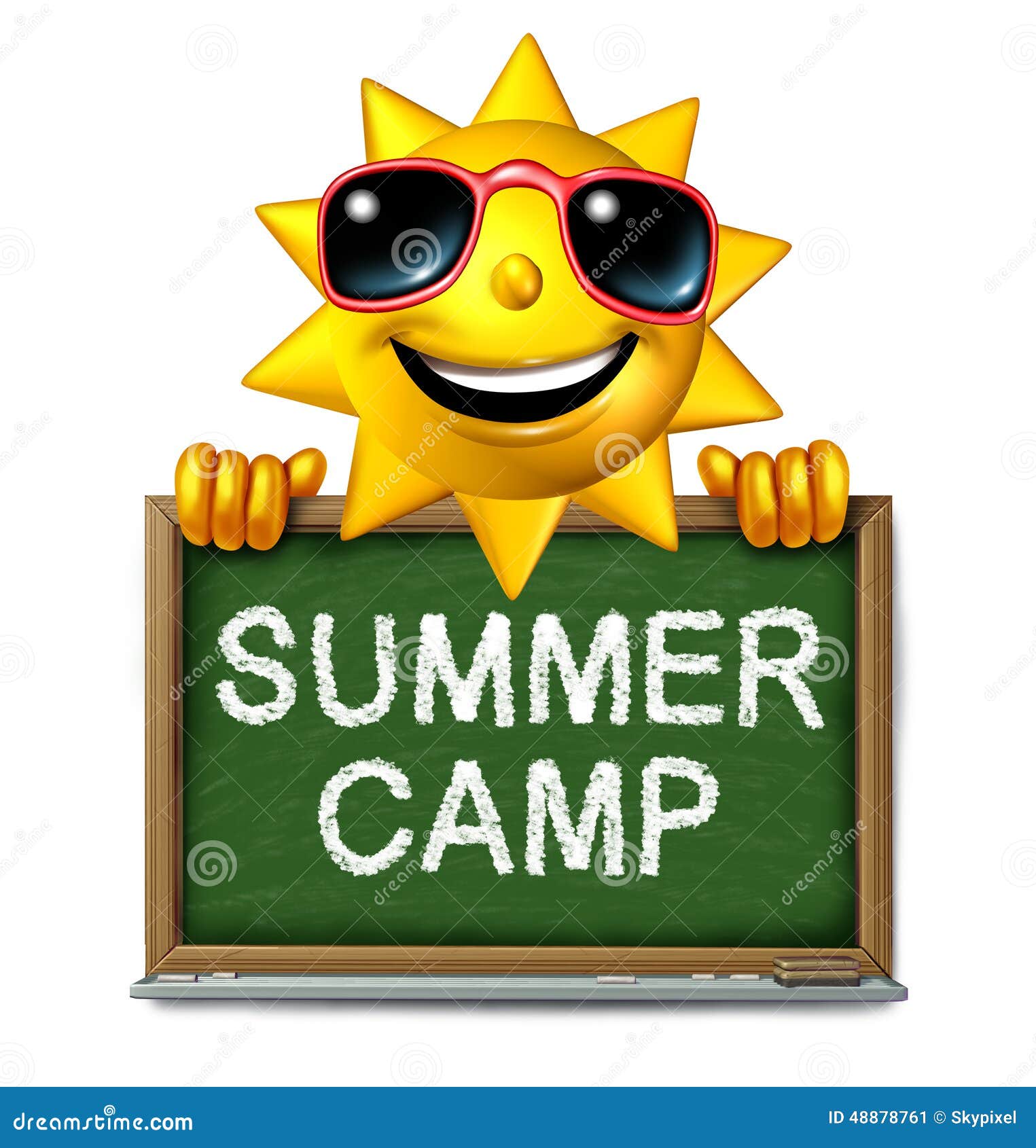 clipart summer camp - photo #42