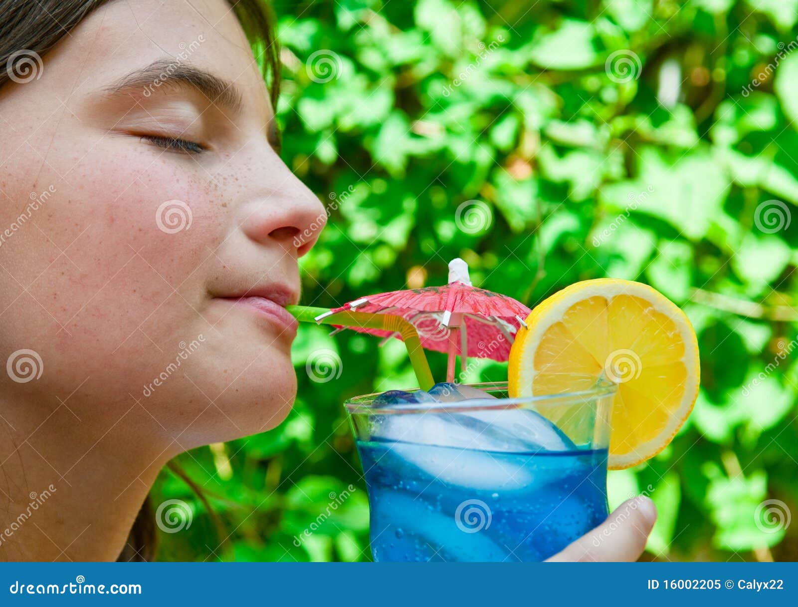Summer Drink - summer-drink-16002205
