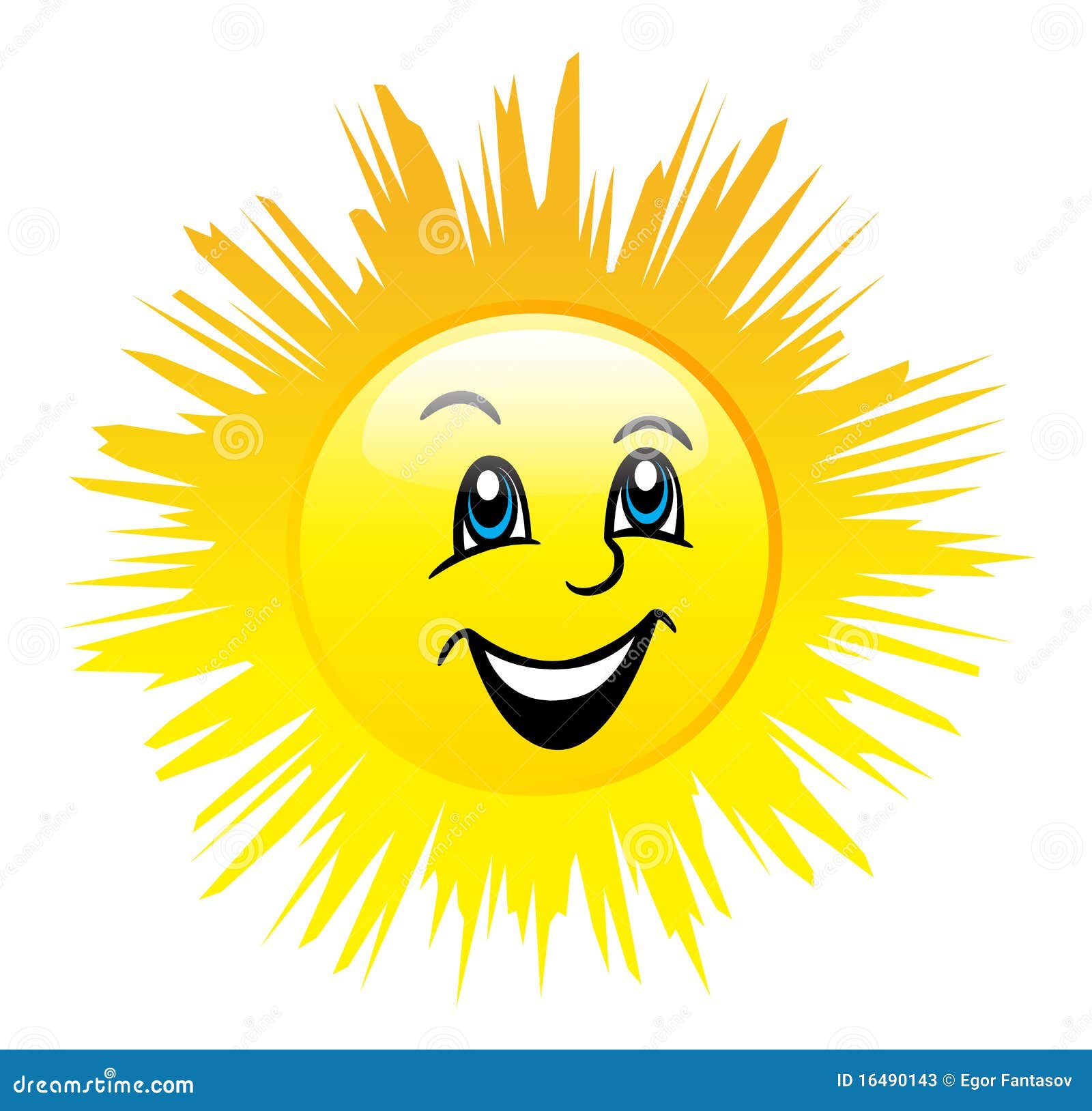 good mood clip art - photo #30