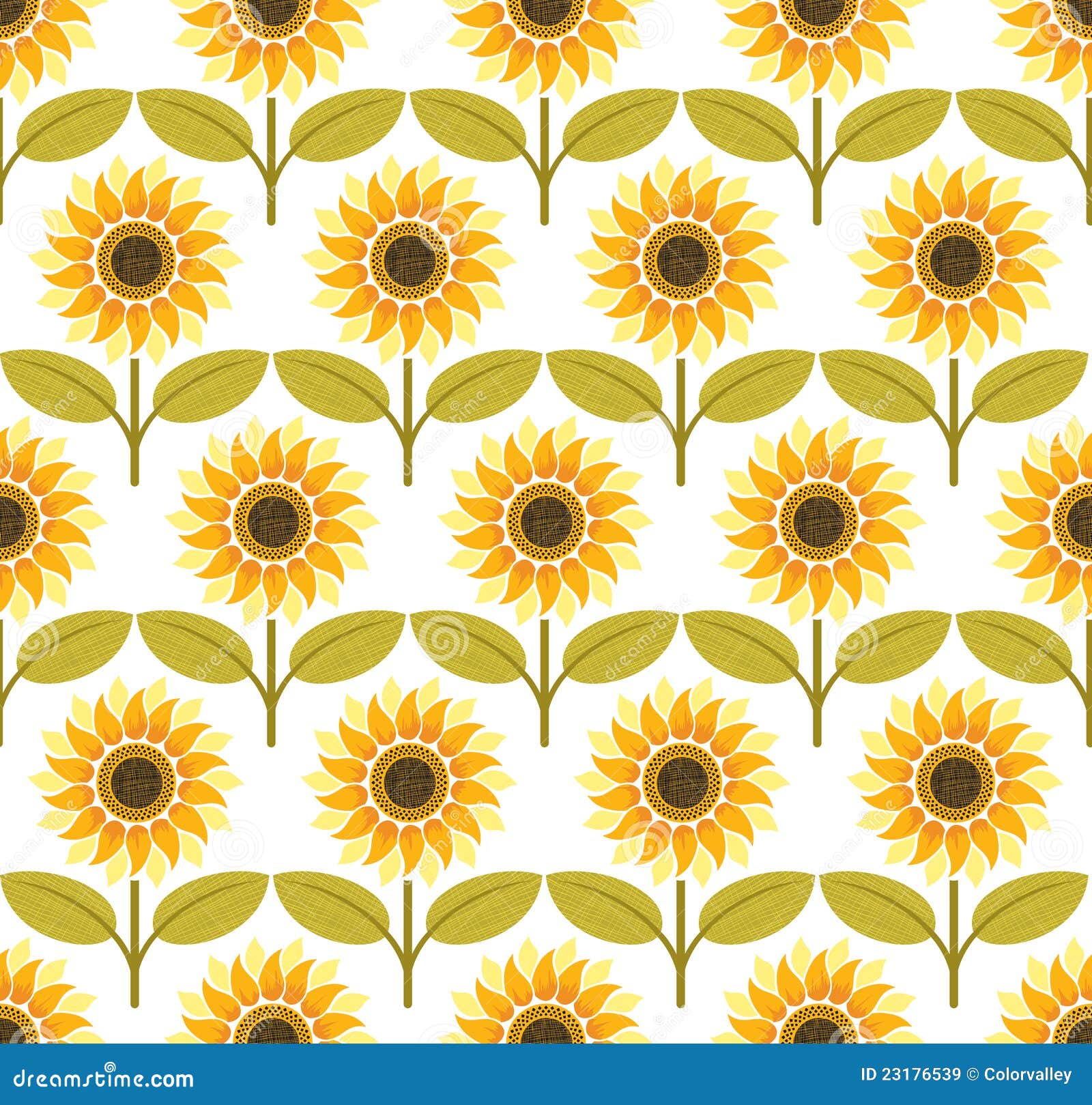 Eleletsitz Sunflowers Drawing Tumblr Images