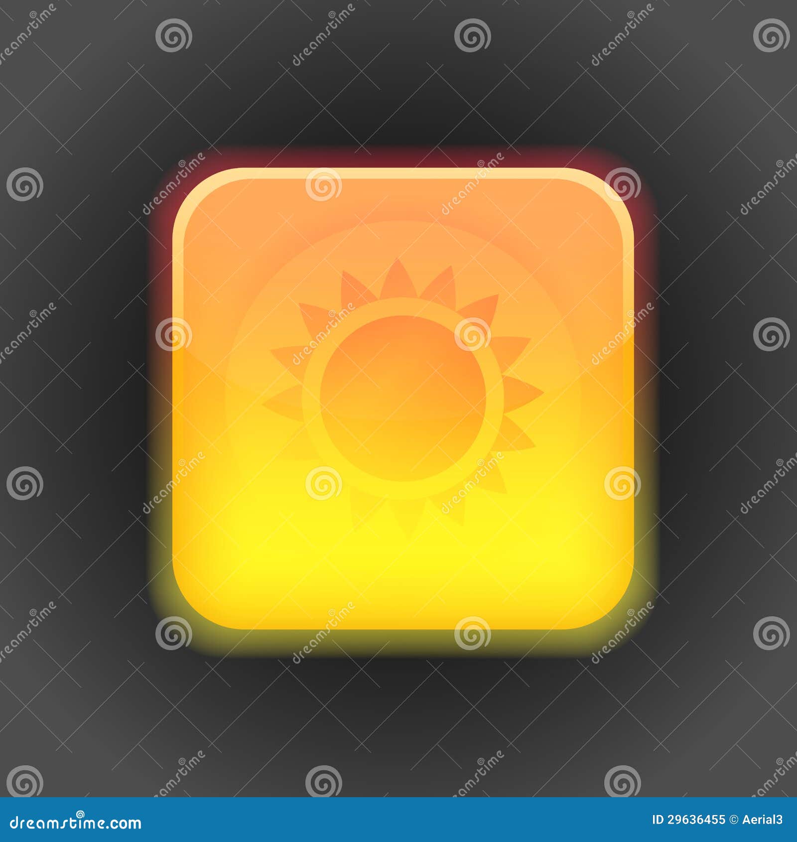 Sunny App Sunny App