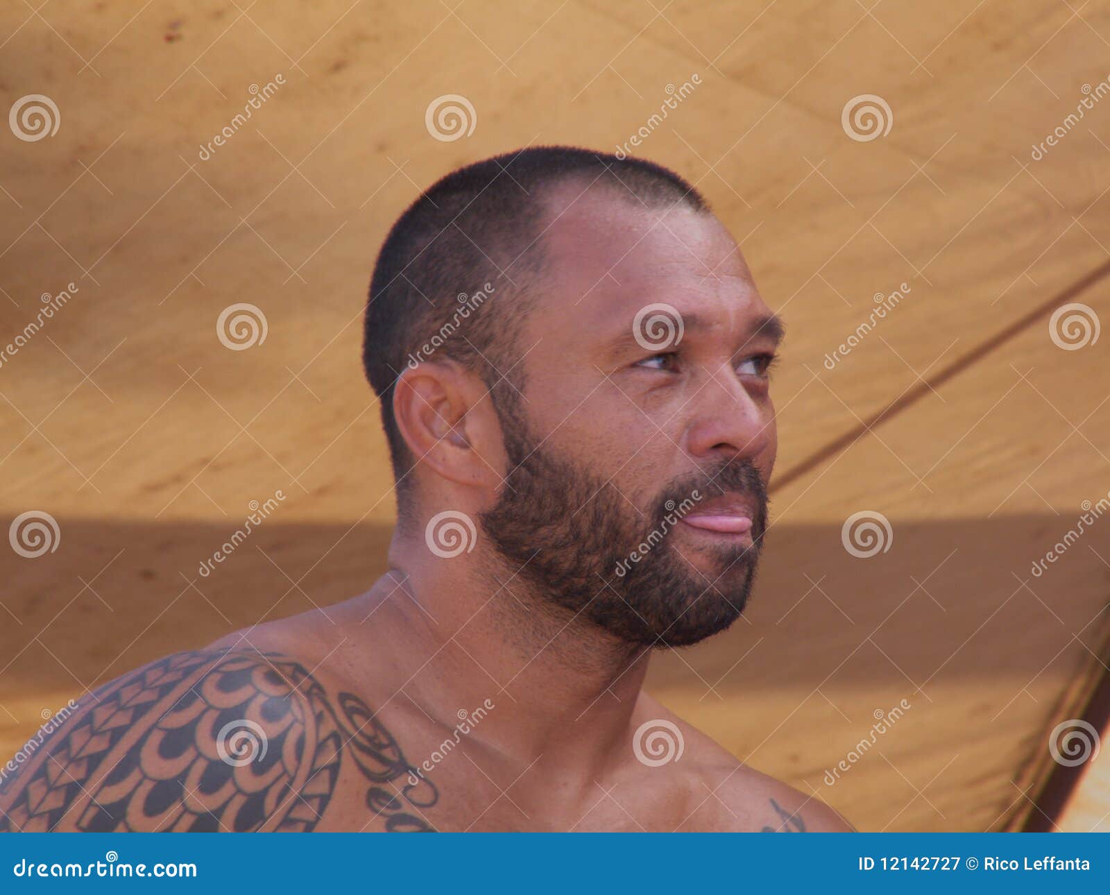 Sunny Garcia Royalty Free Stock Photography - sunny-garcia-12142727