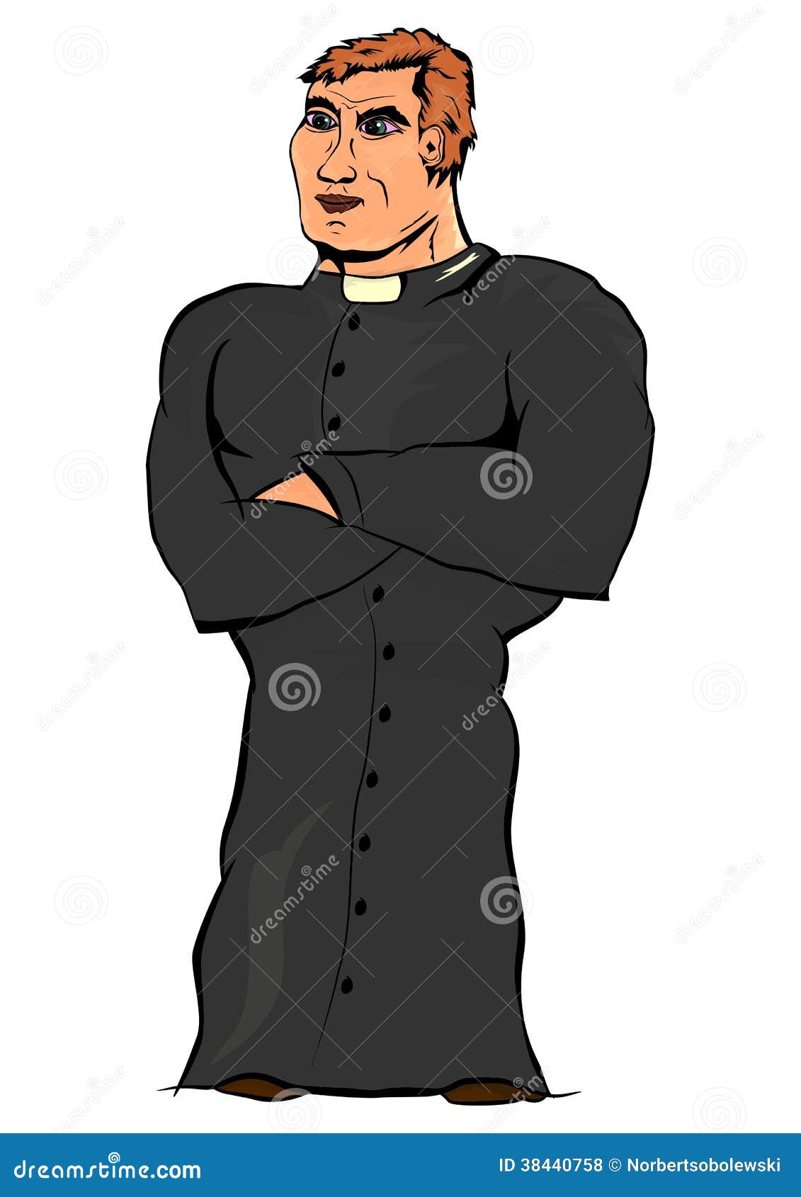 funny priest clipart - photo #23