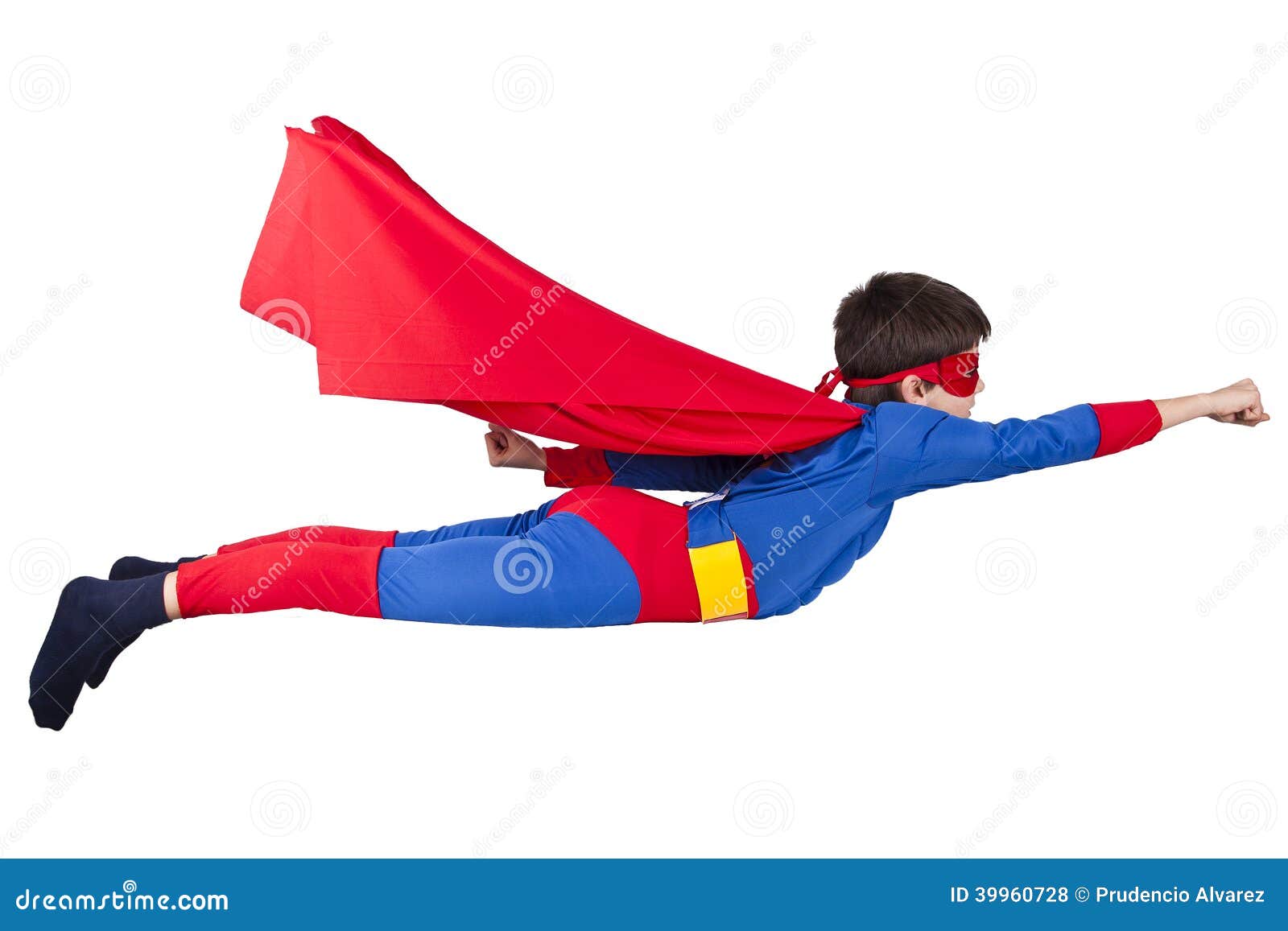 superman flying clipart - photo #44