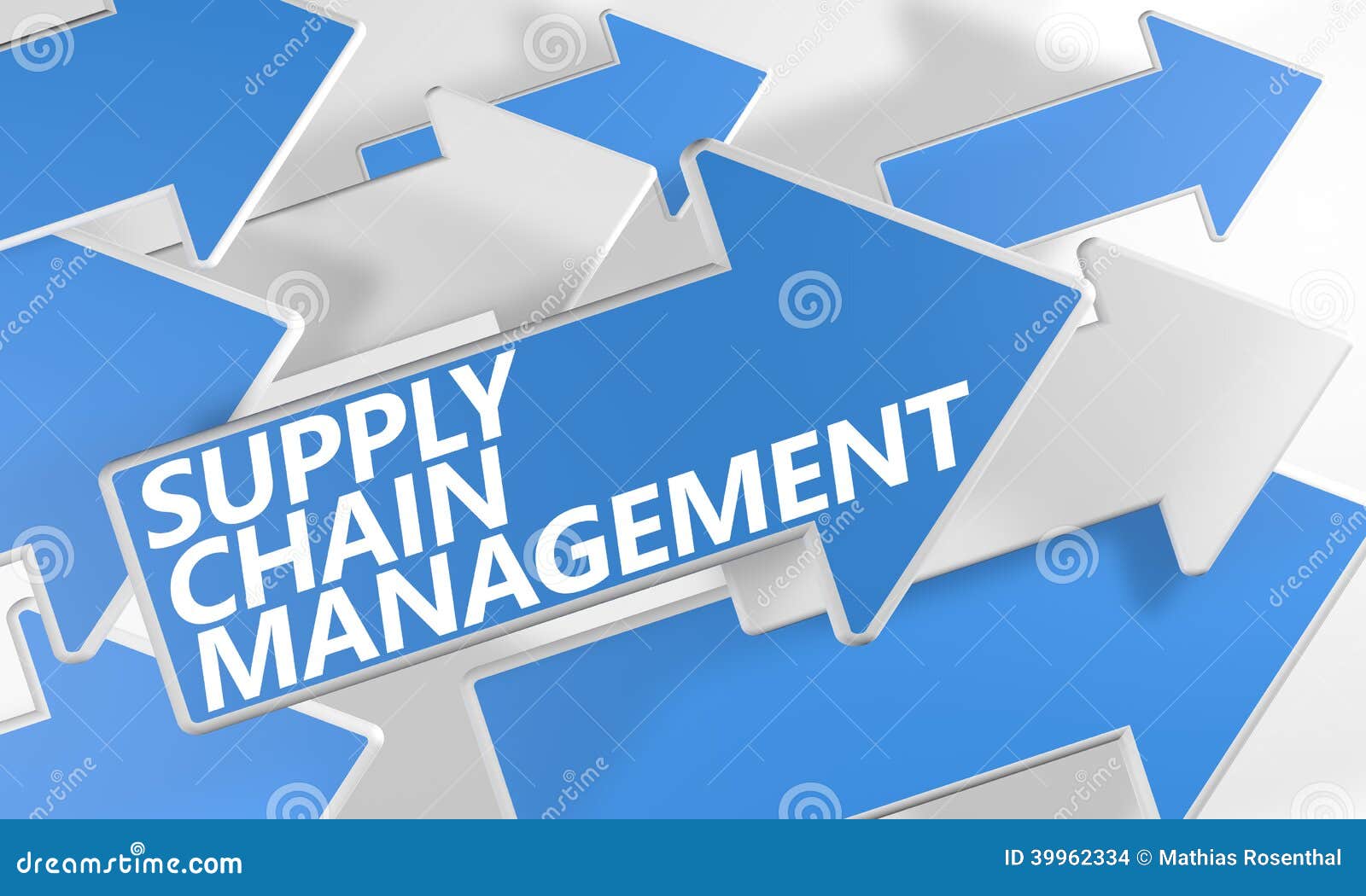 Management Tools - Supply Chain Management - Bain