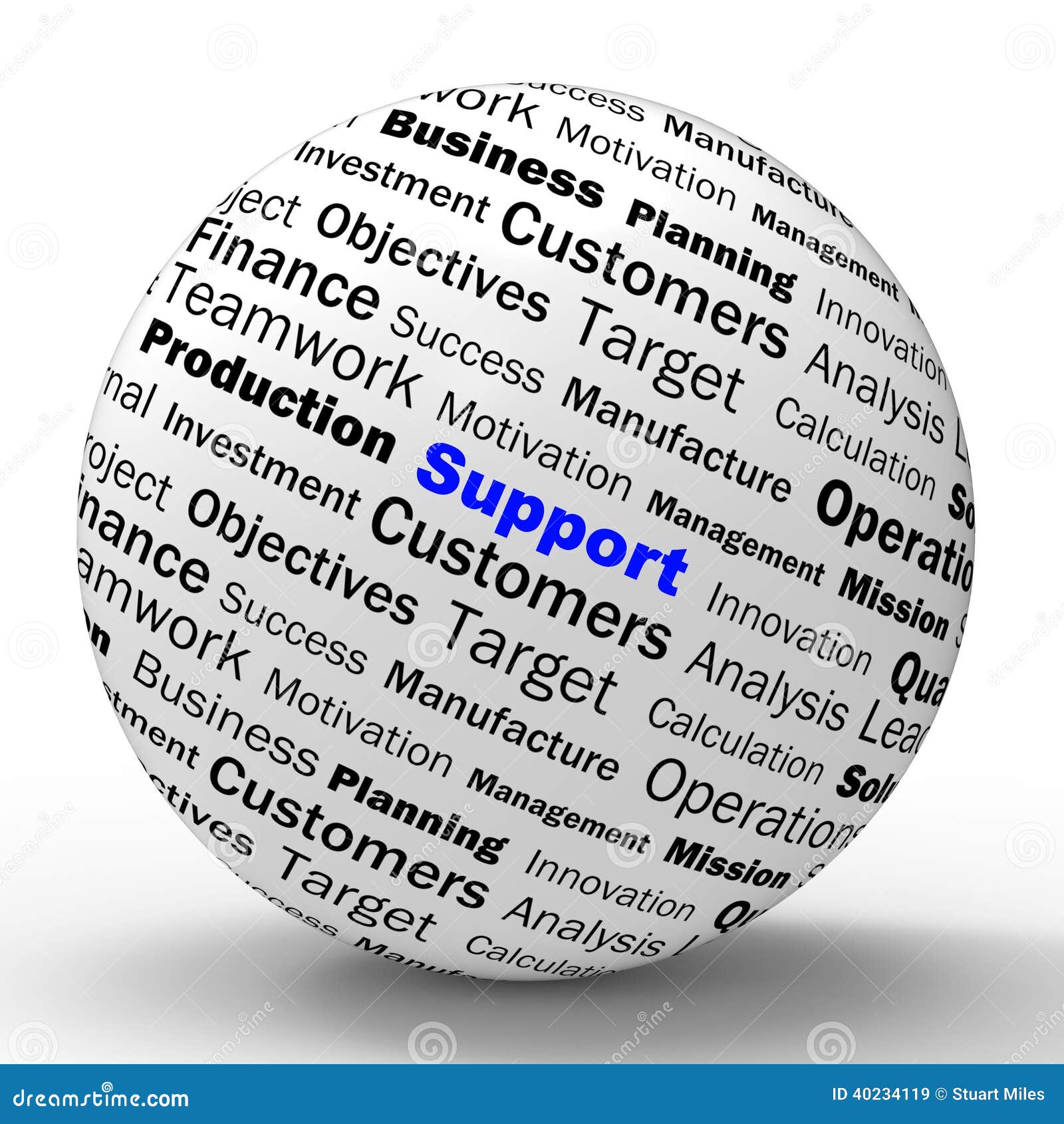 Master Thesis Customer Loyalty