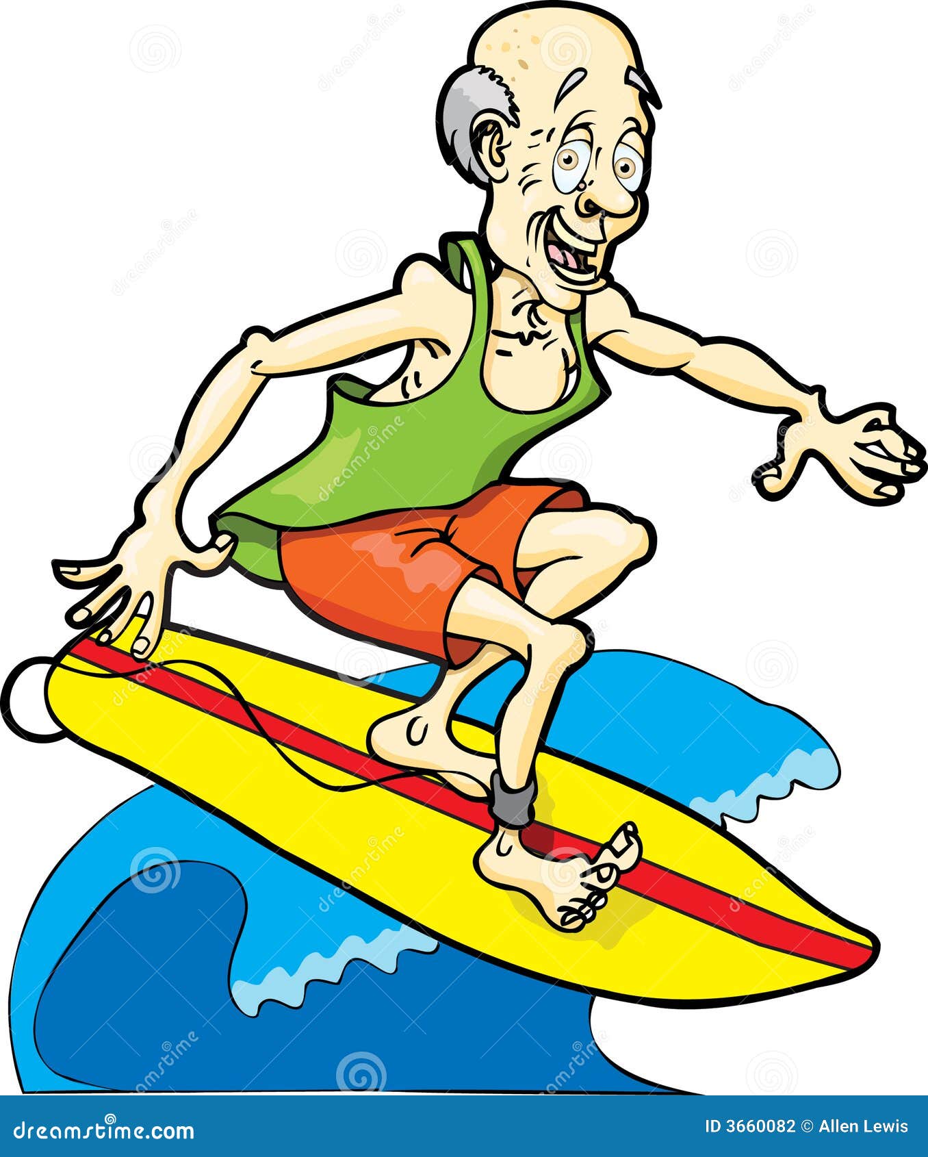 clip art retirement cartoon - photo #28