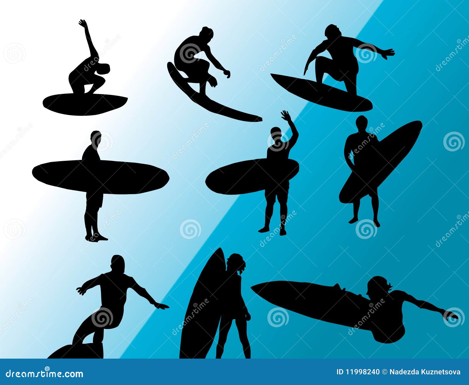 Abstract Wave Clip Art Vector Abstract Wave 1000