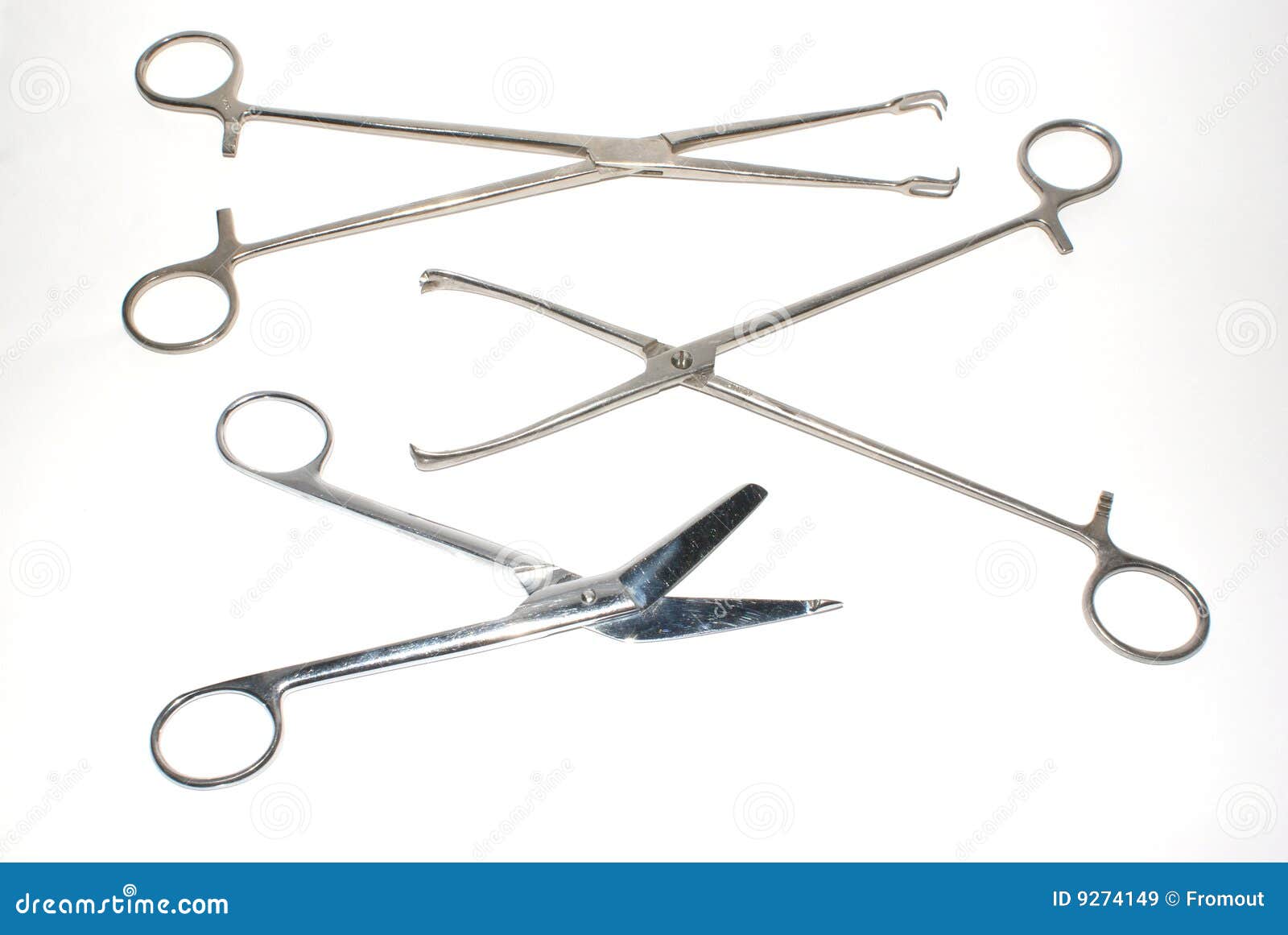 Surgical Instrument Pdf