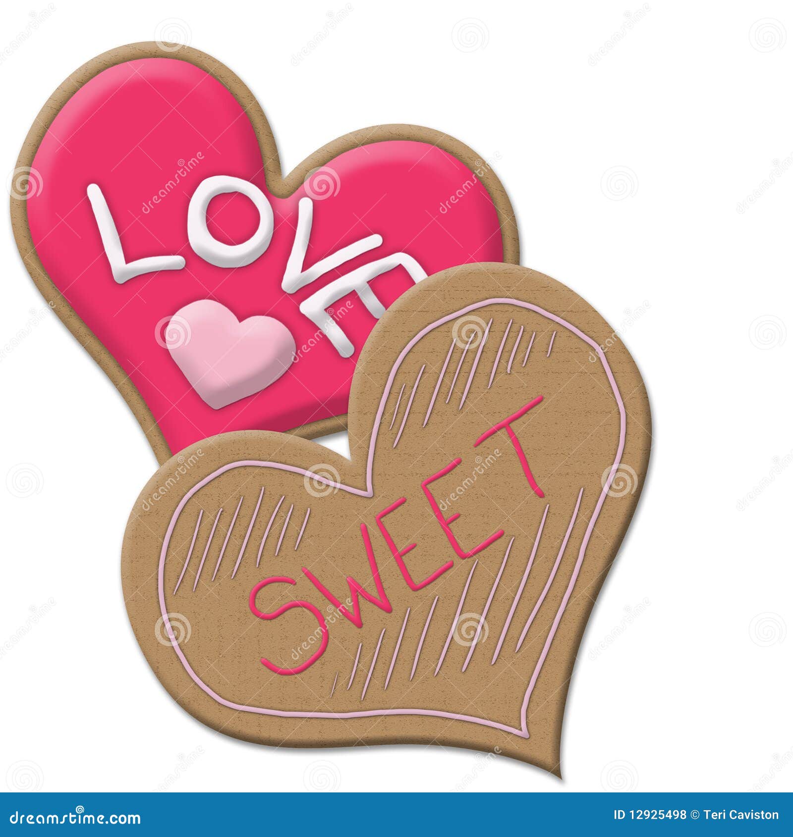 free valentine cookie clipart - photo #21