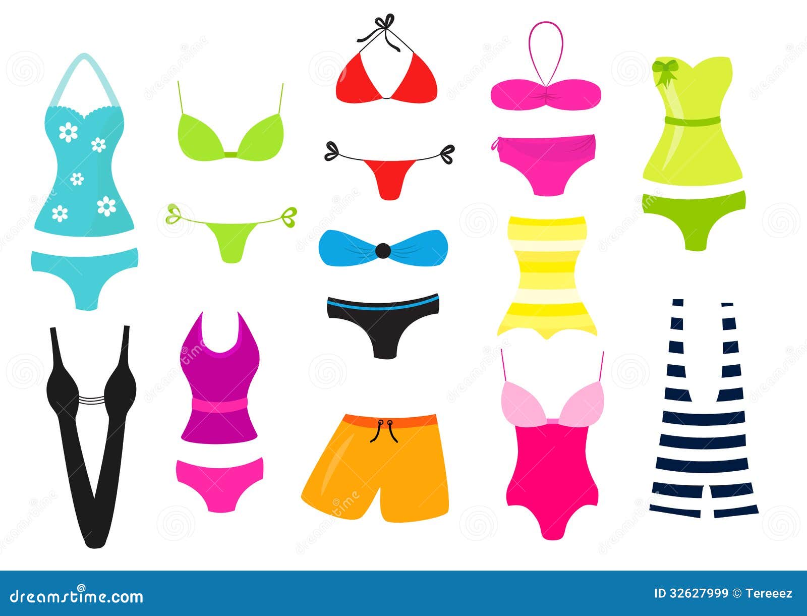 girl in bikini clipart - photo #36